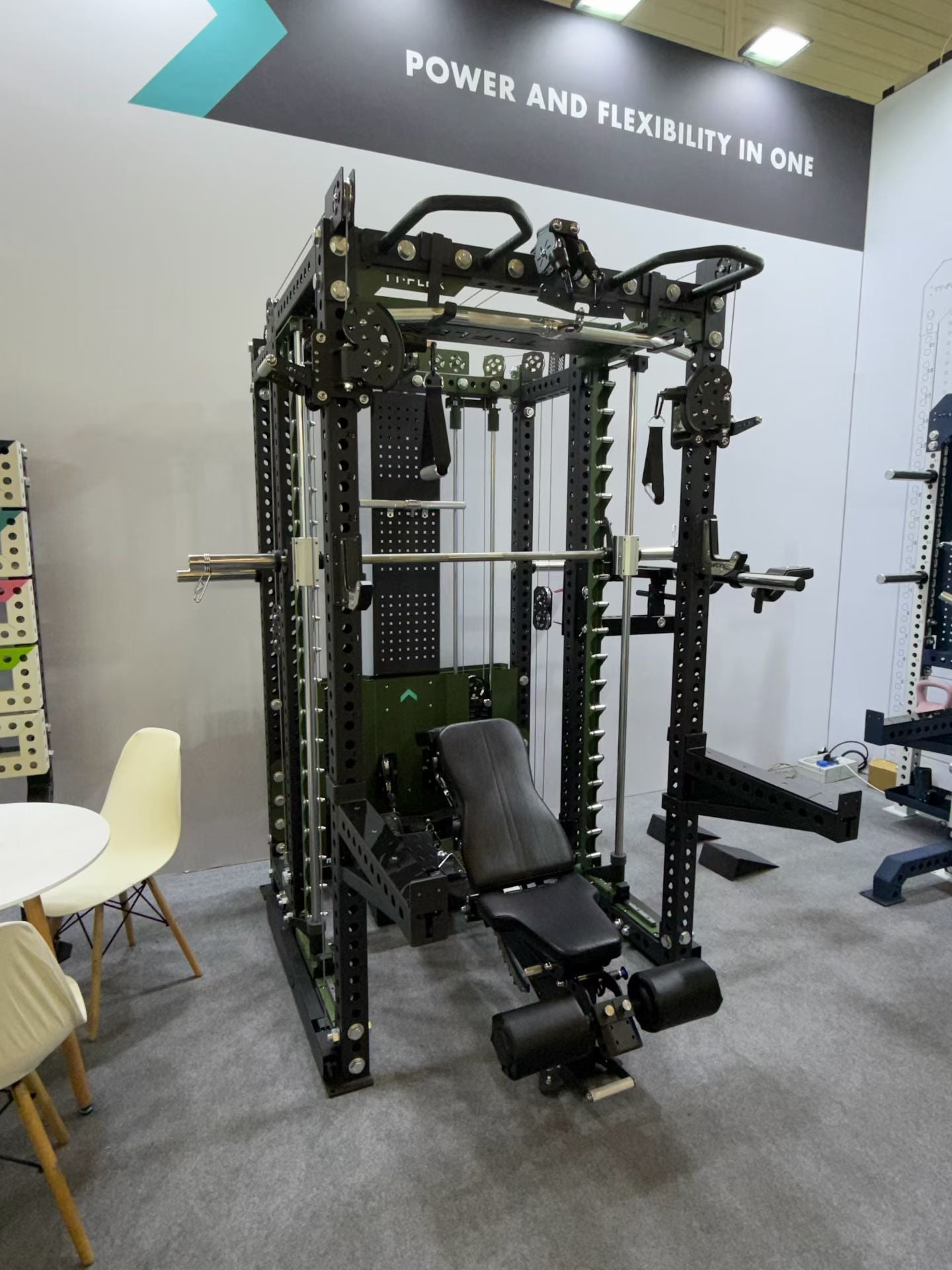 FIBO Germany: International Exhibition