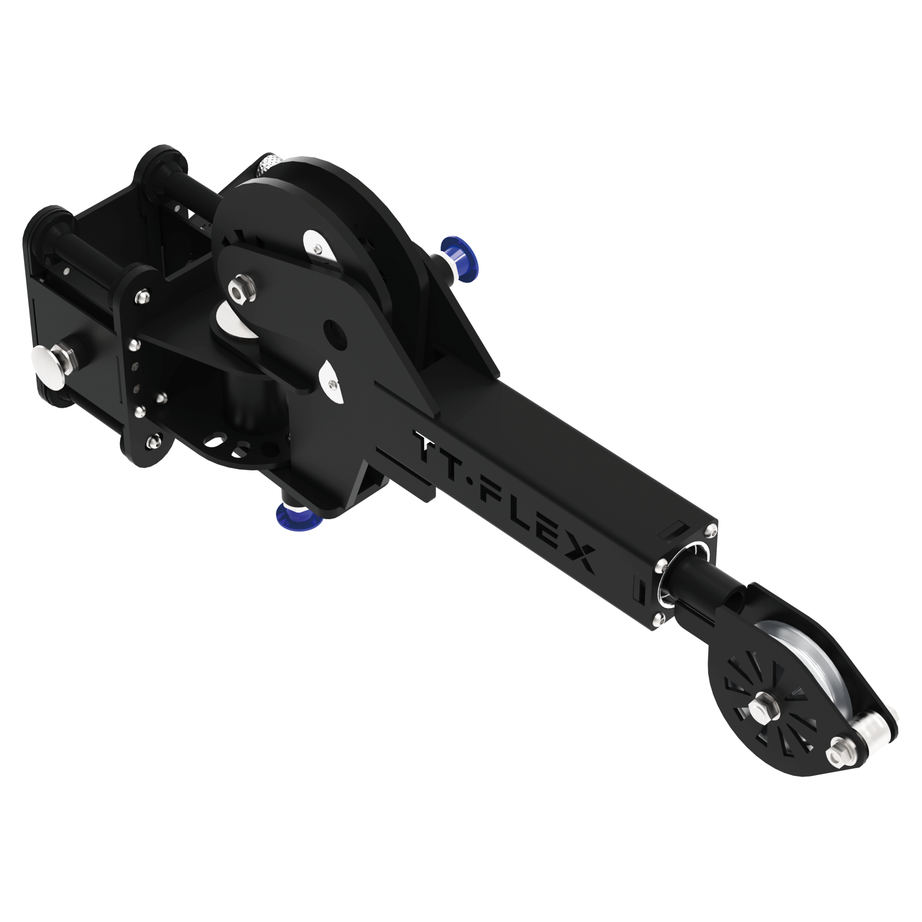 Power Rack Attachments