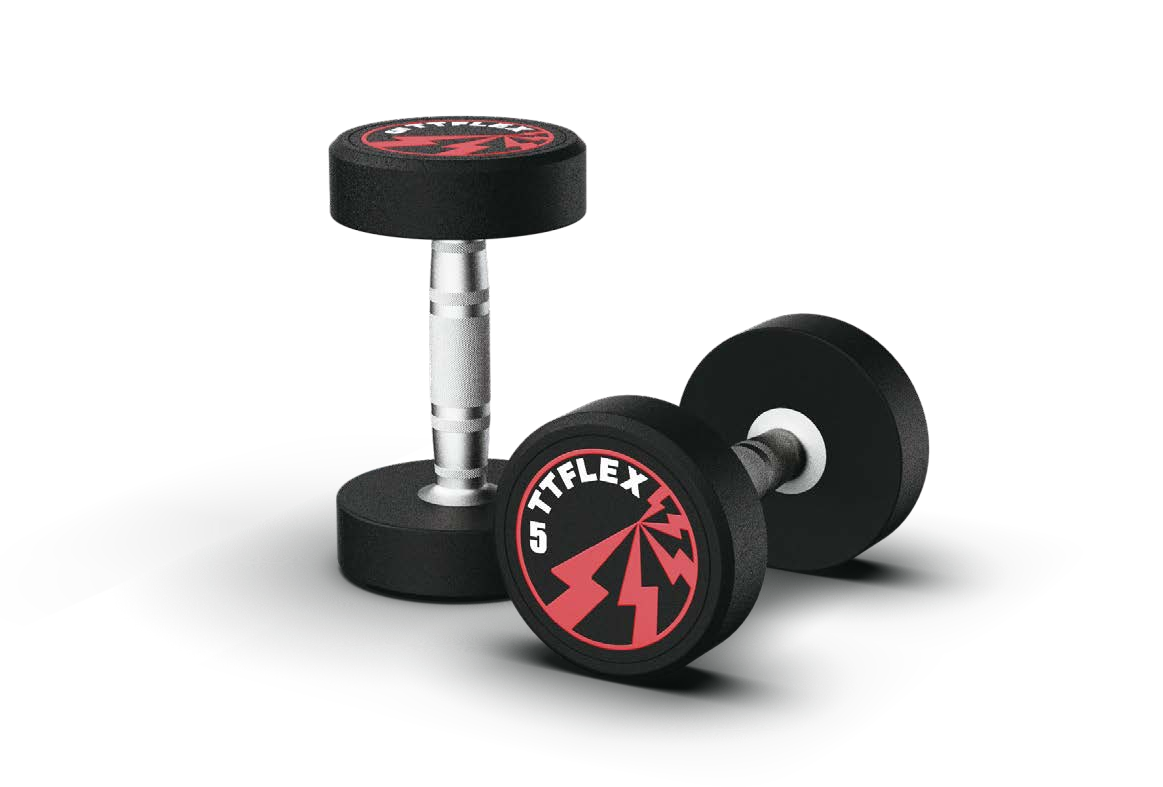 Dumbbells