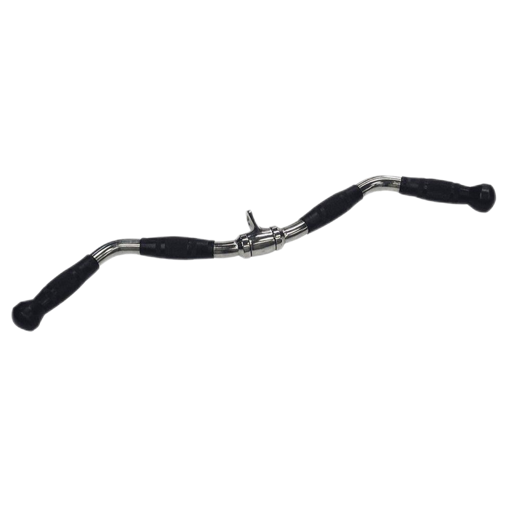 0.8m Lat Pulldown Handle
