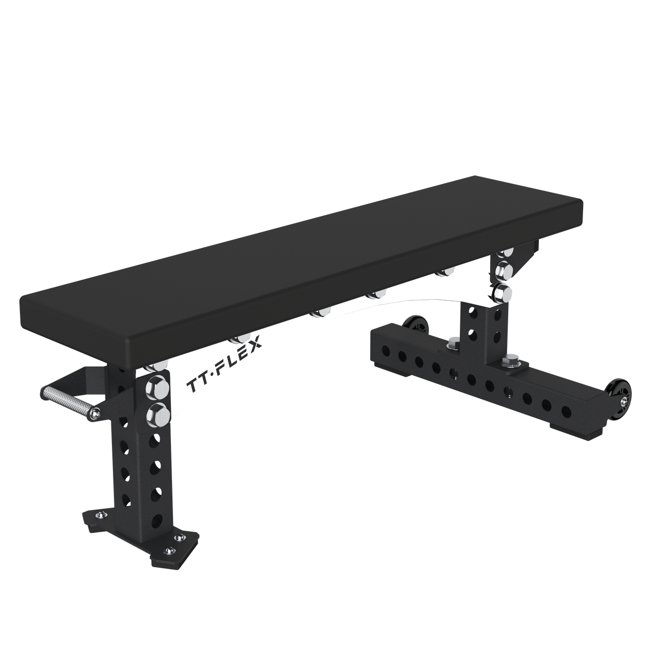 Standart Flat Bench