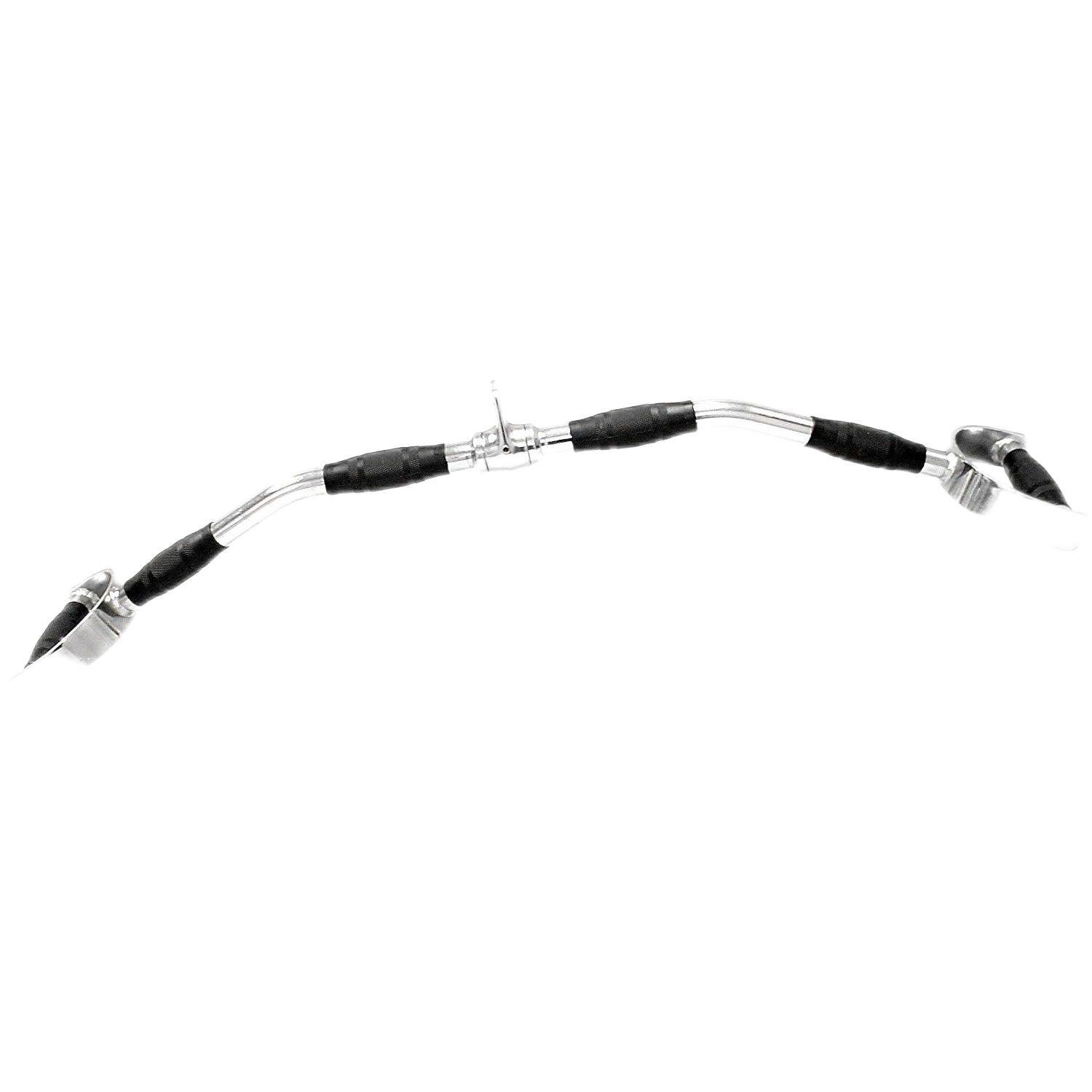 100cm Press Down Saddle Bar