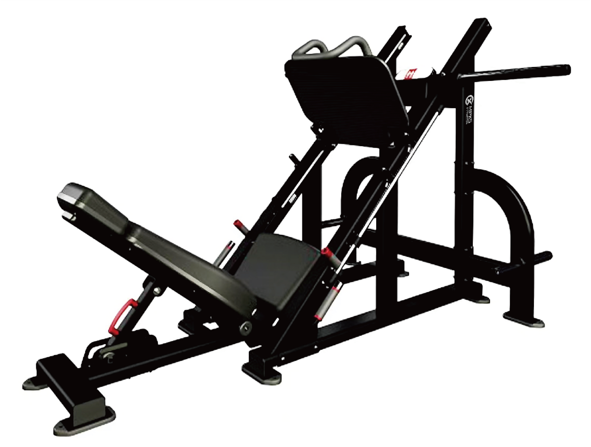 45 Degree Leg Press Machine