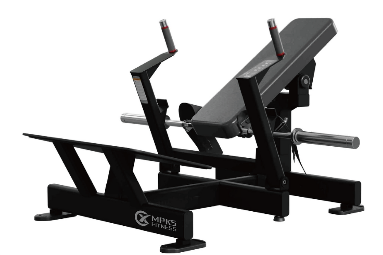 Hip Thrust Machine