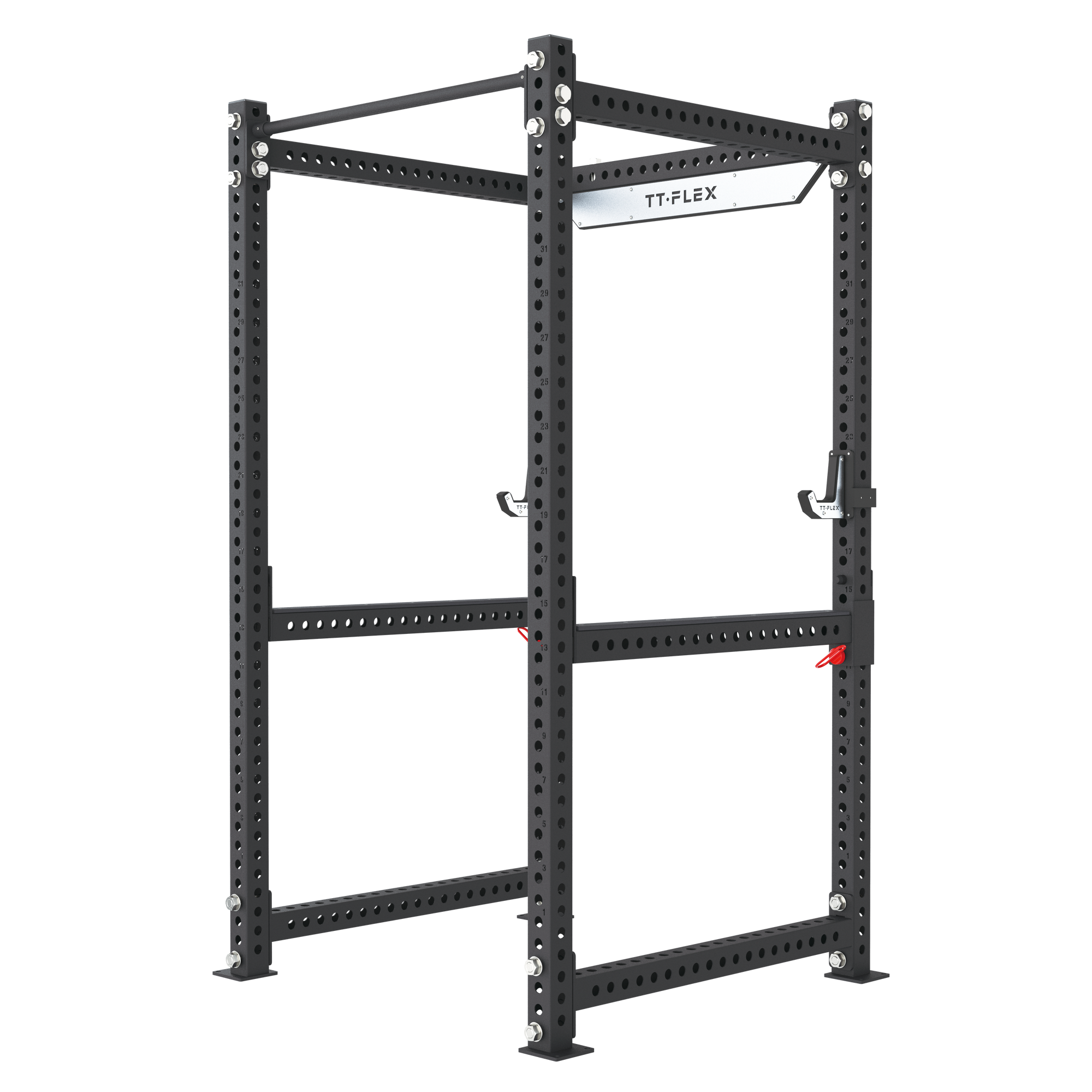 Standart Full Rack