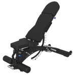 Dragon Spine 3-Stage Adjustable Bench PRO