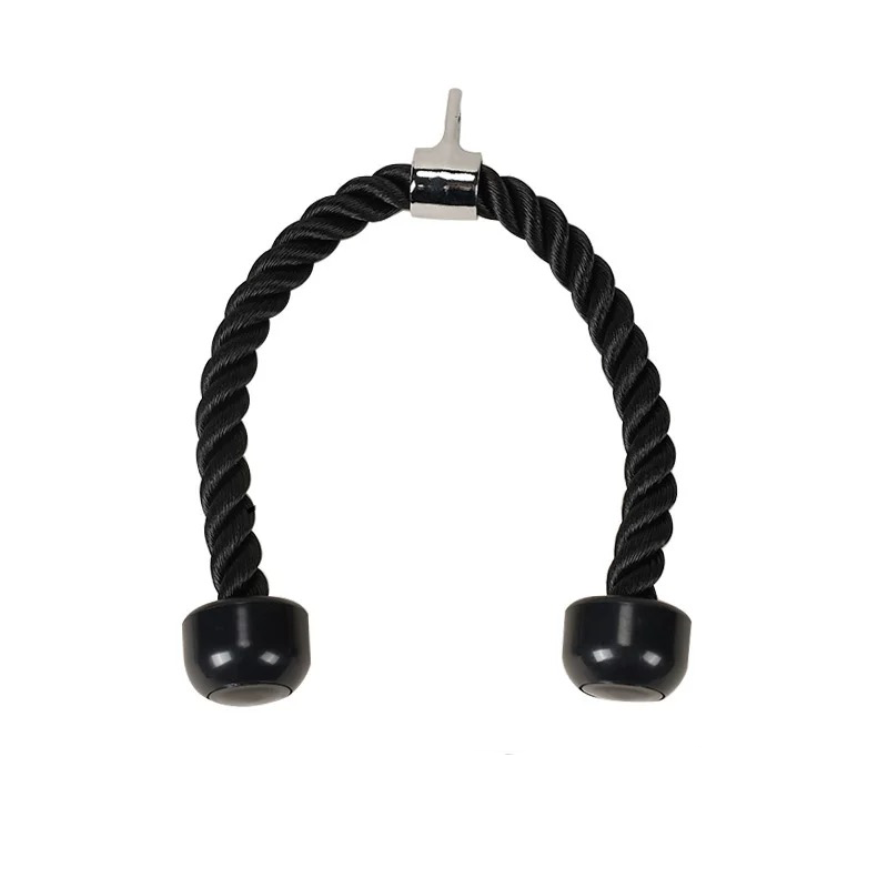 Double Cable Strap