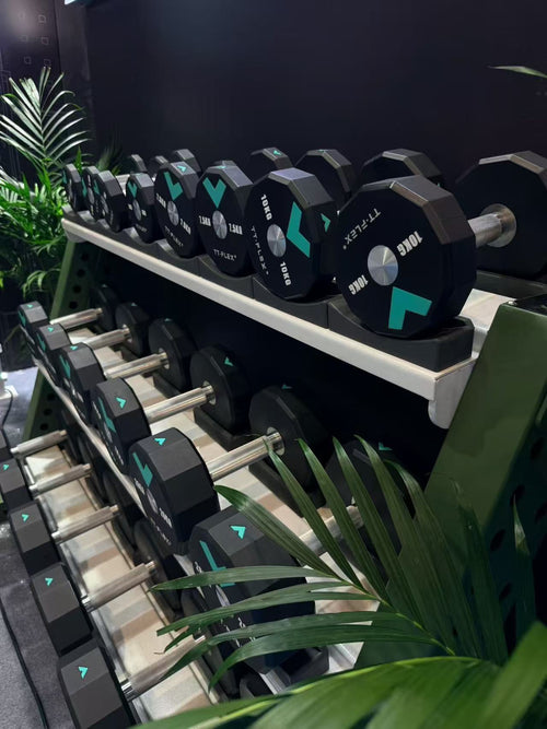 CPU Dumbbells