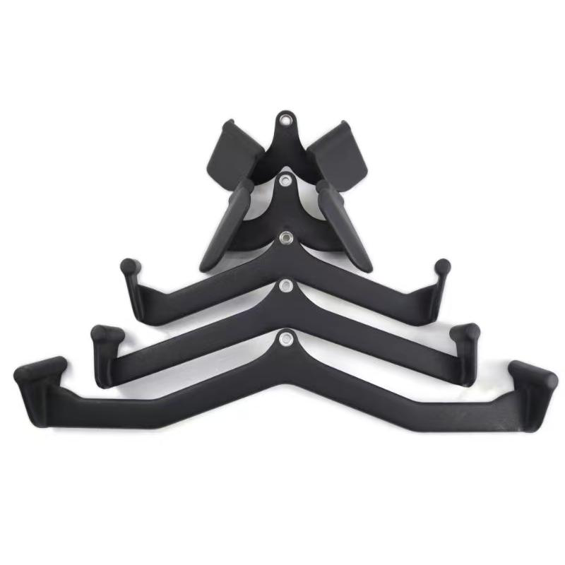 5-piece Handle Set