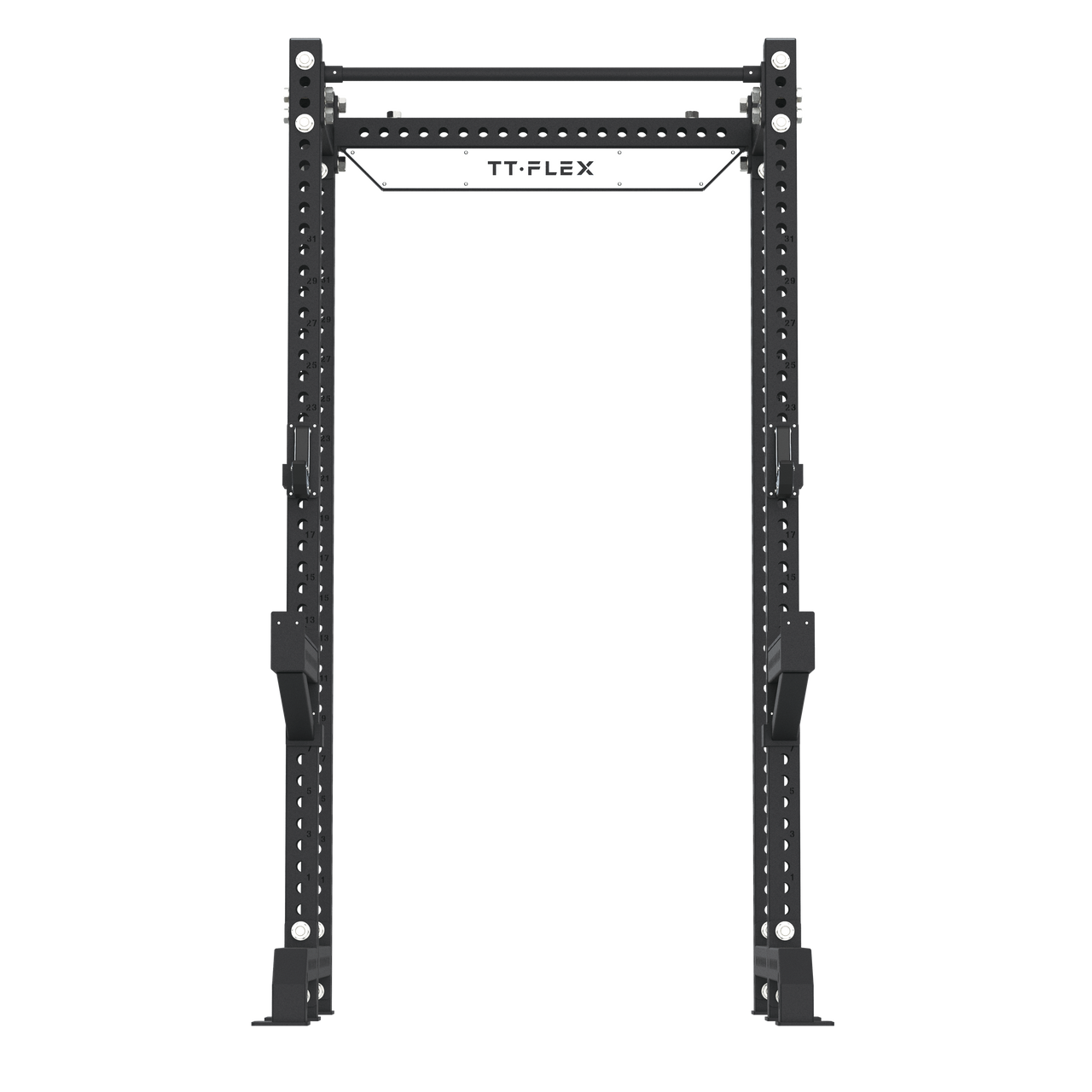 Standart Half Rack