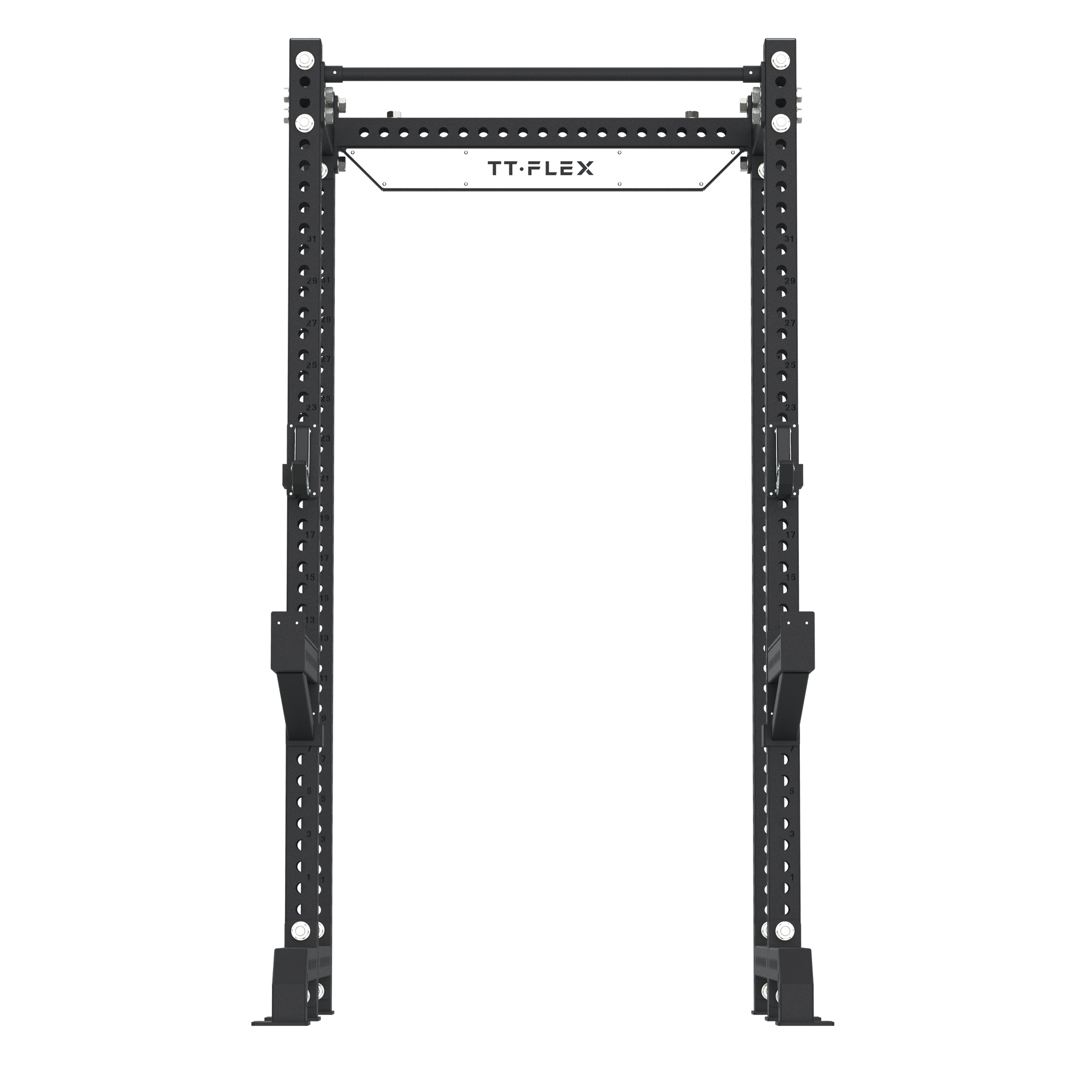 Standart Half Rack