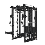 Premium 3D Multi-Functional Trainer