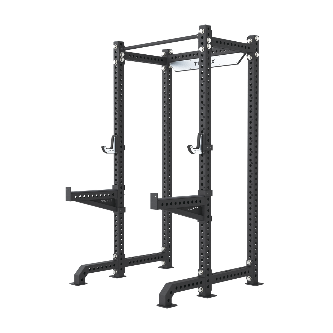 Standart Half Rack