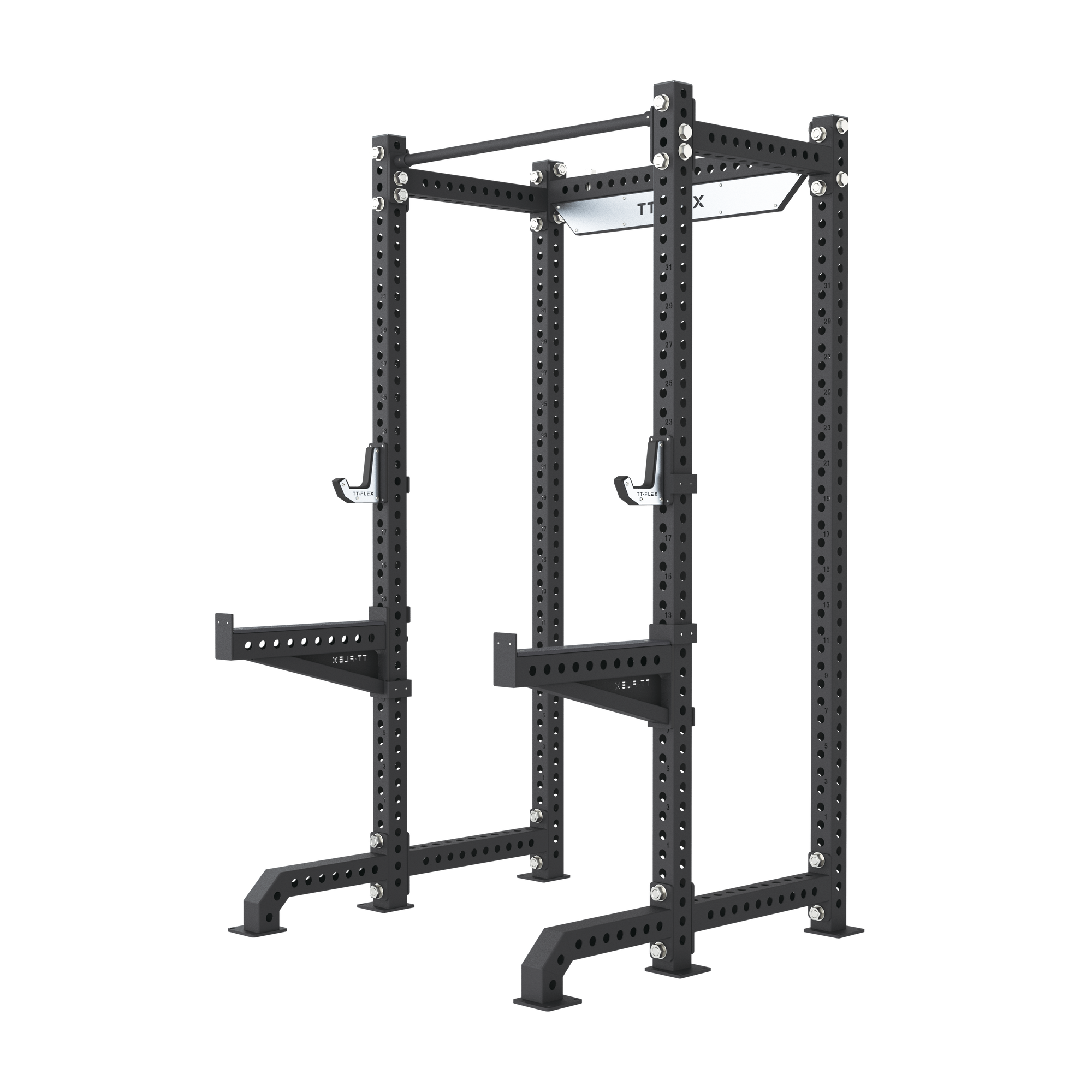 Standart Half Rack