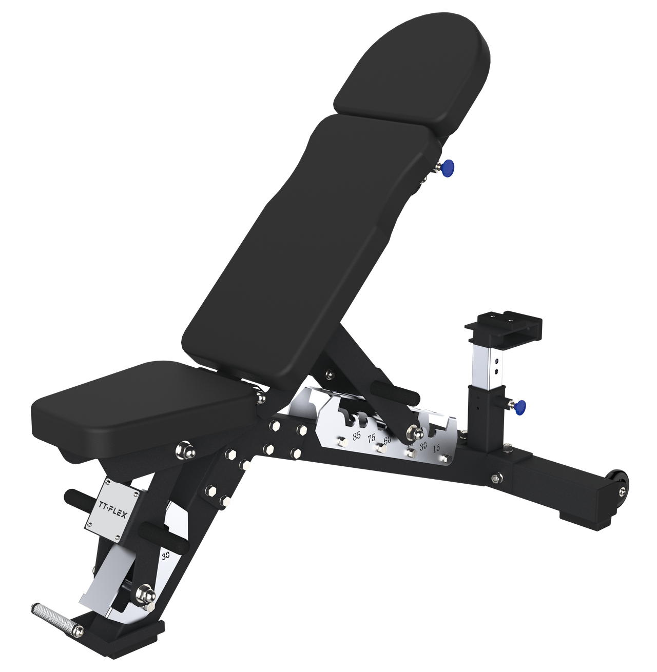 Standart 3-Stage Adjustable Bench