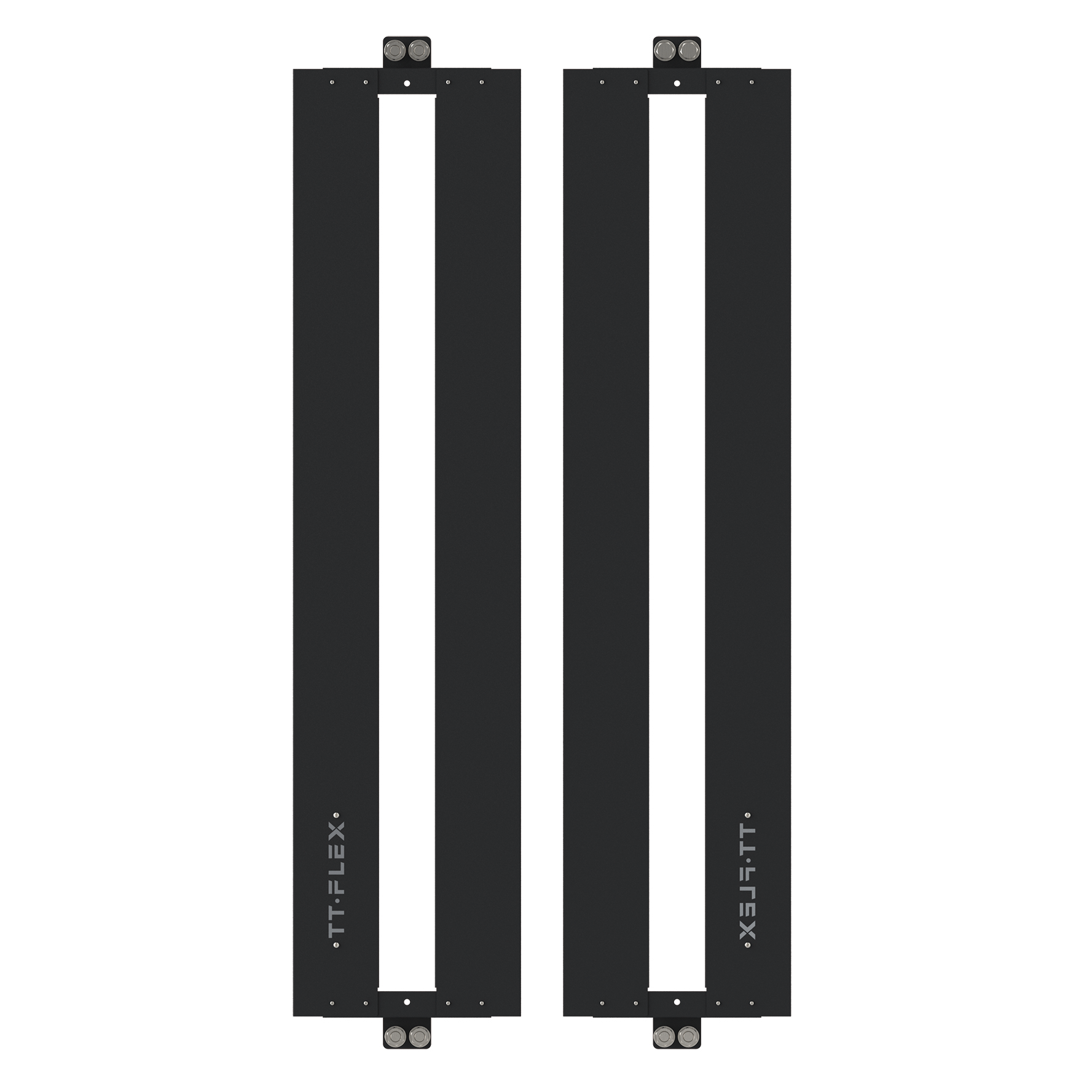 Standart 2-in-1 Guard Plate