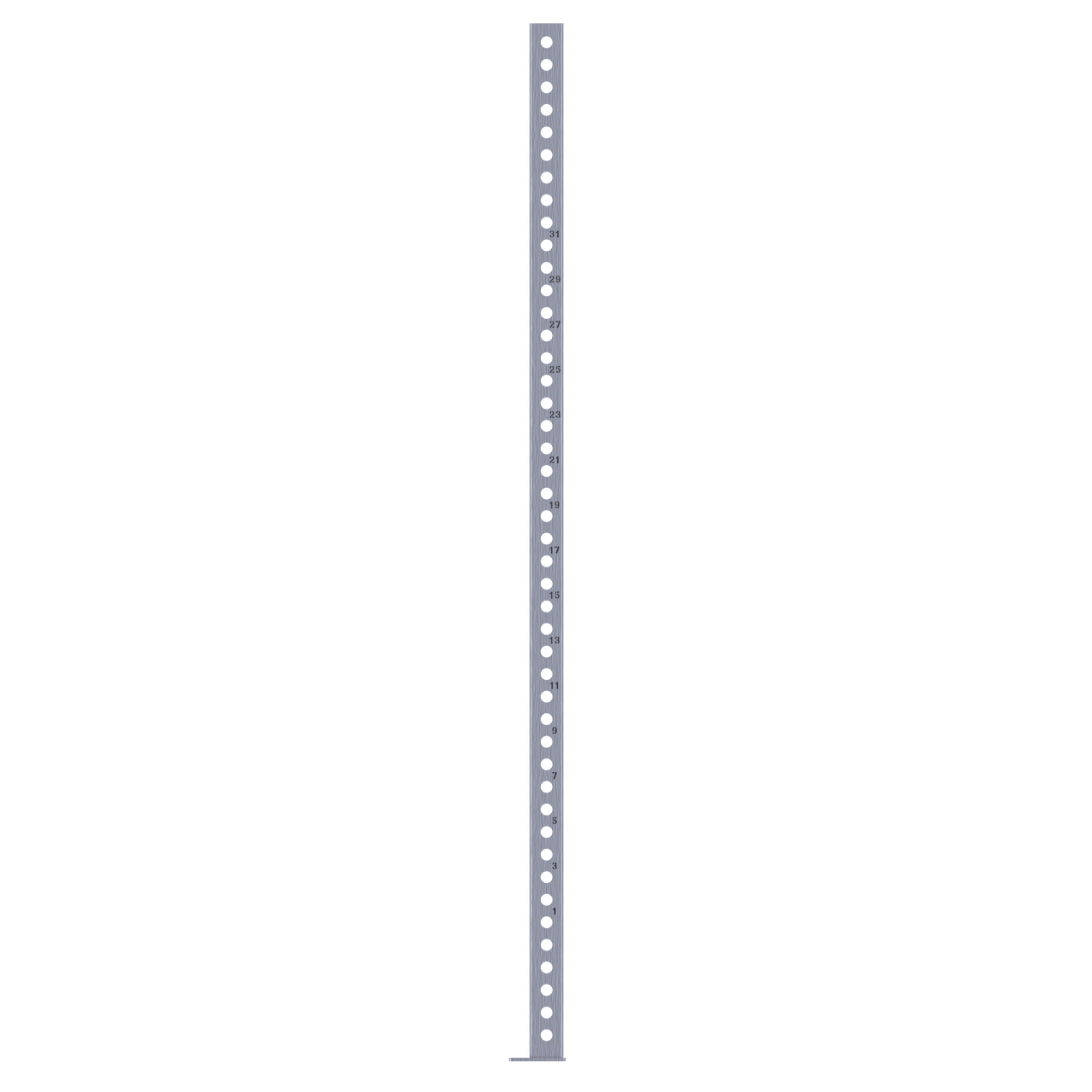 201 Stainless  Steel Upright