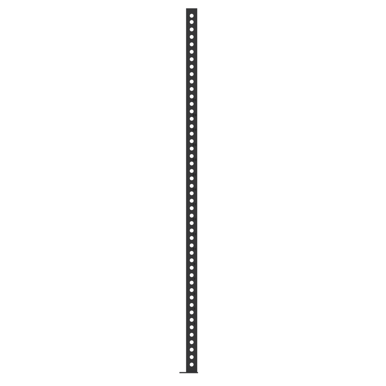 Upright