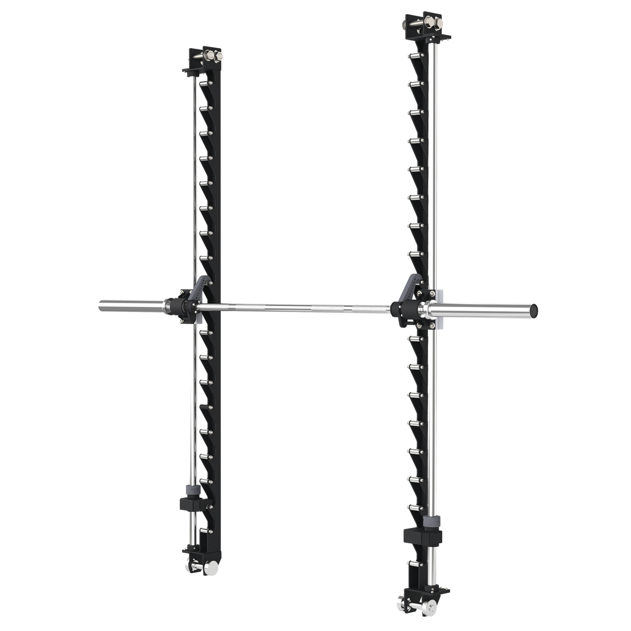 Dragon Tooth Smith Machine