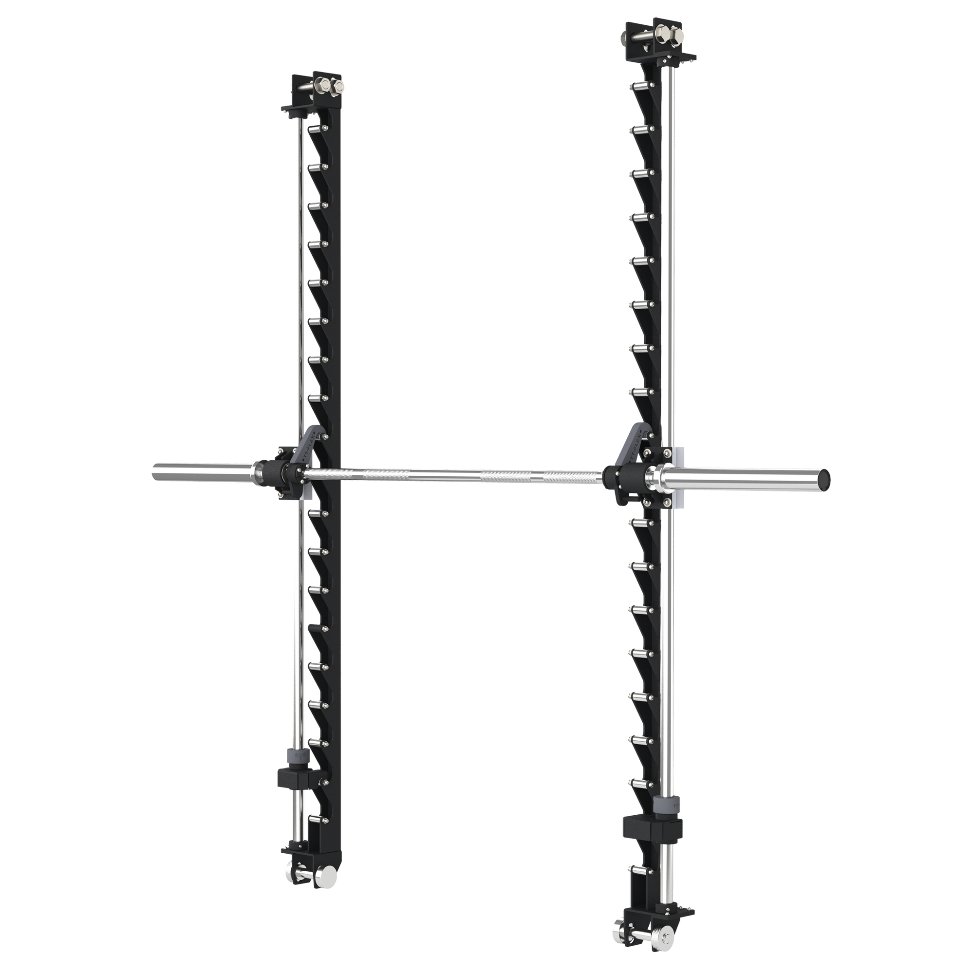 Dragon Tooth Smith Machine