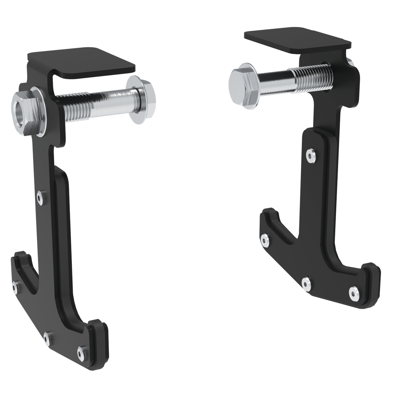 Anchor Olympic Bar Hook