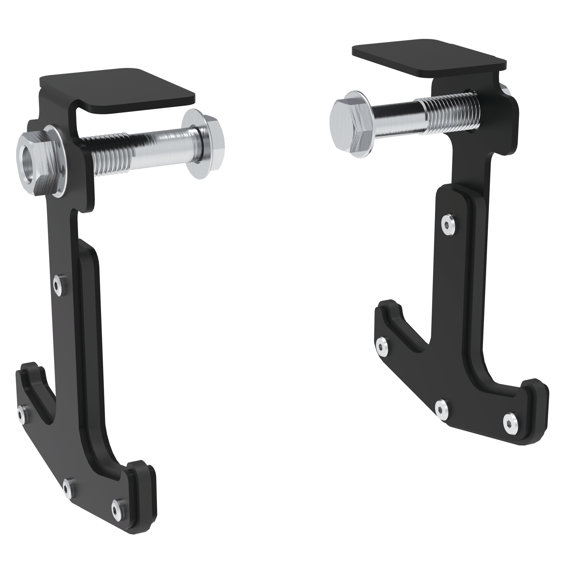 Anchor Olympic Bar Hook