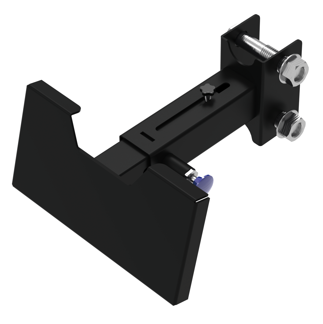 Low Row Foot Pedal