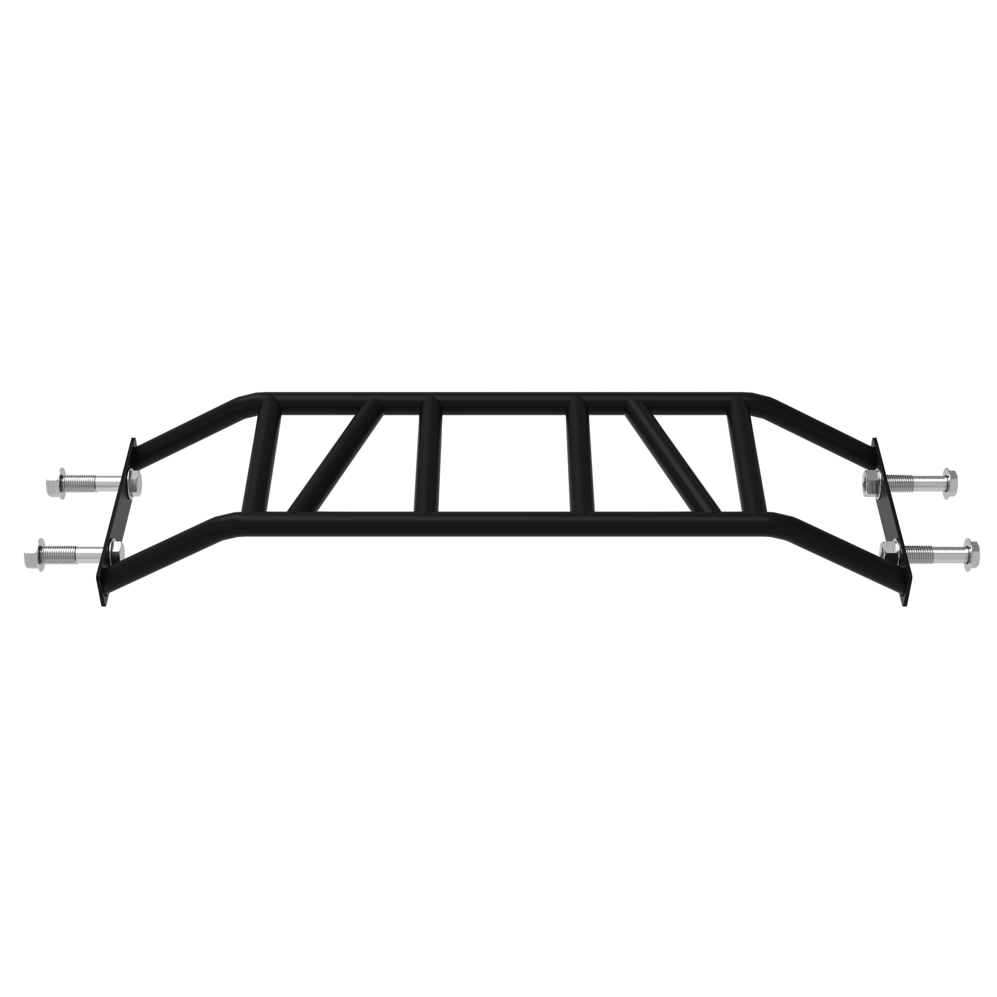 Multi-angle Pull-up Bar