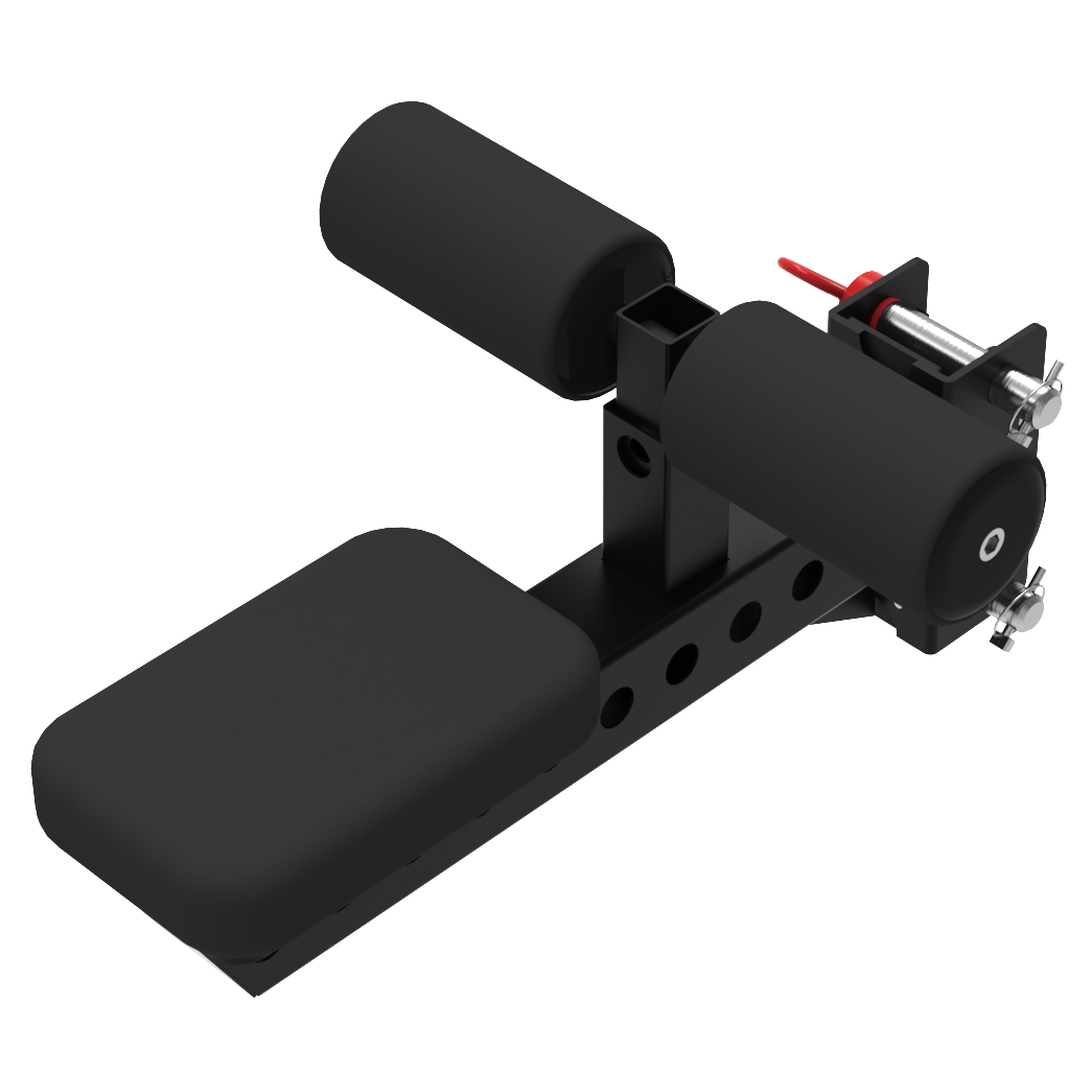 Lat Pulldown Seat