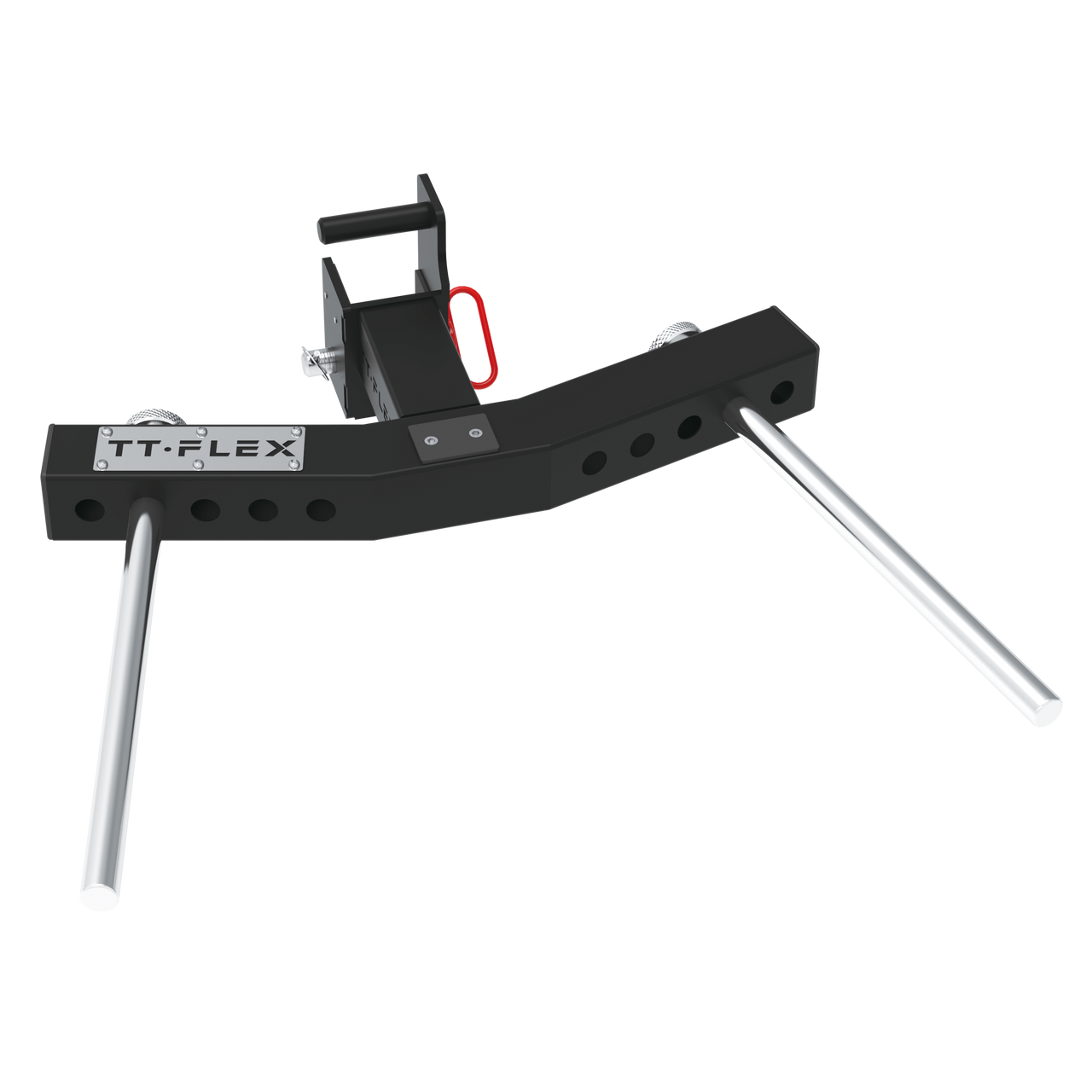Adjustable Dip Station