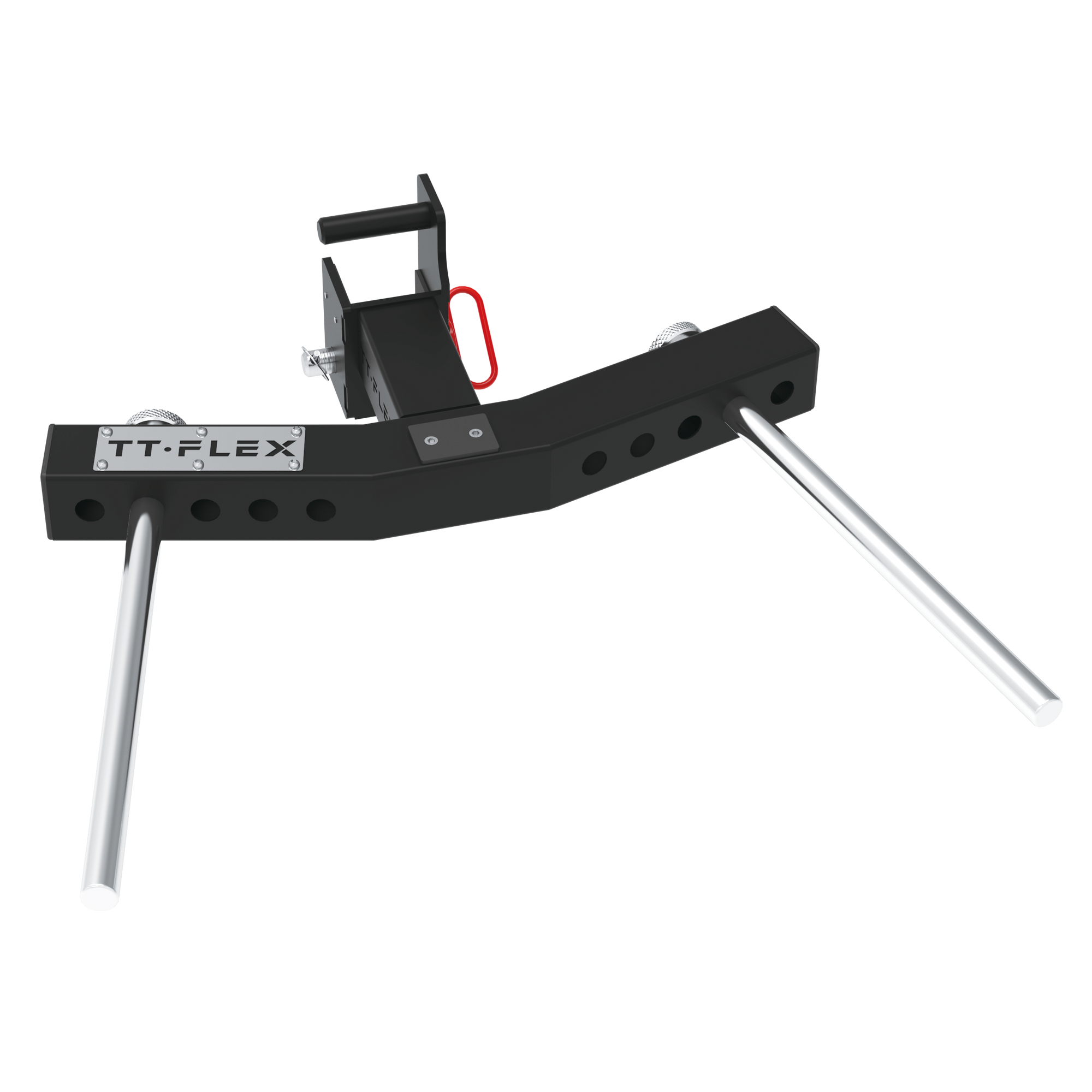 Adjustable Dip Station