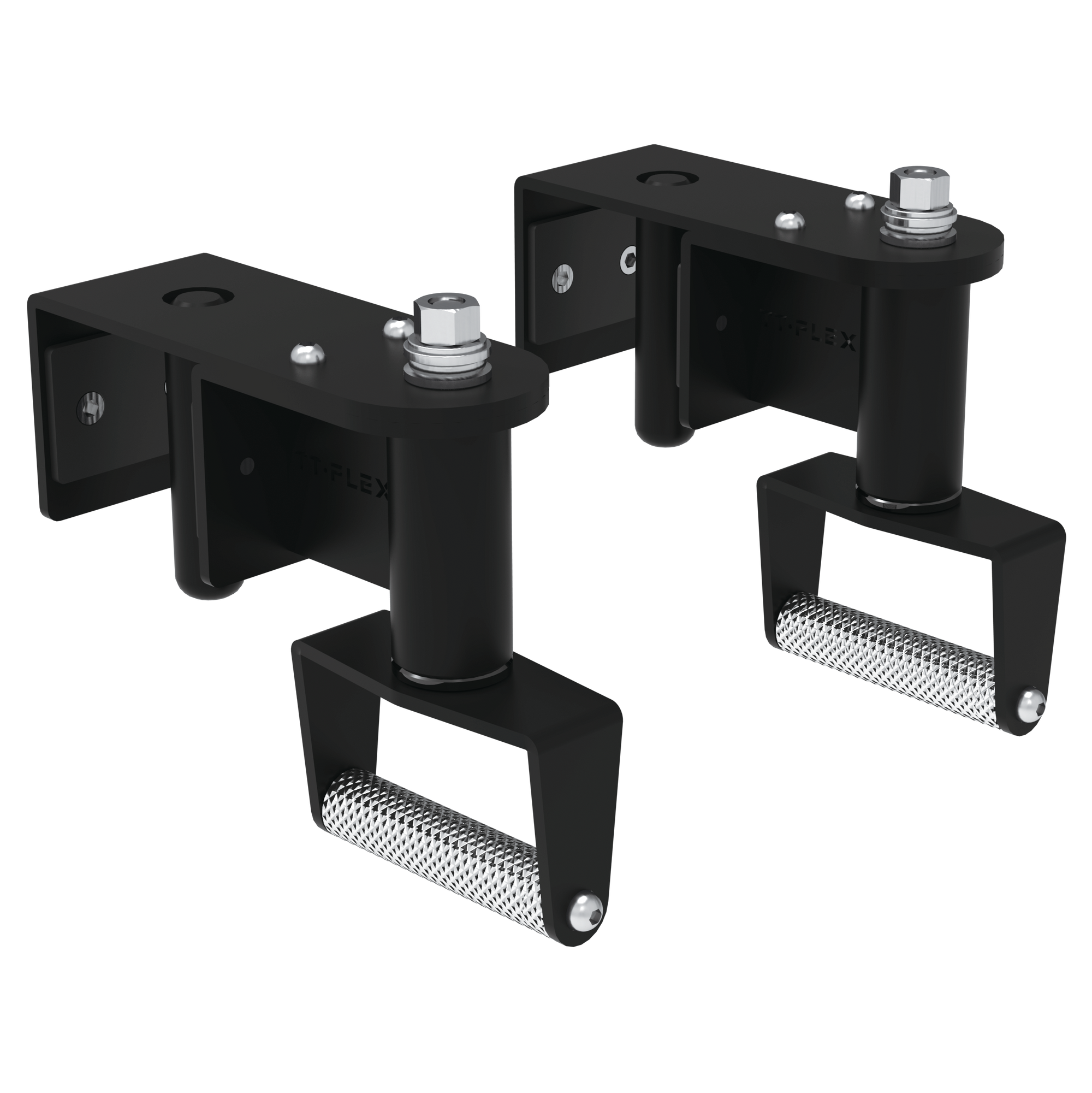 360° Quick-release Handle
