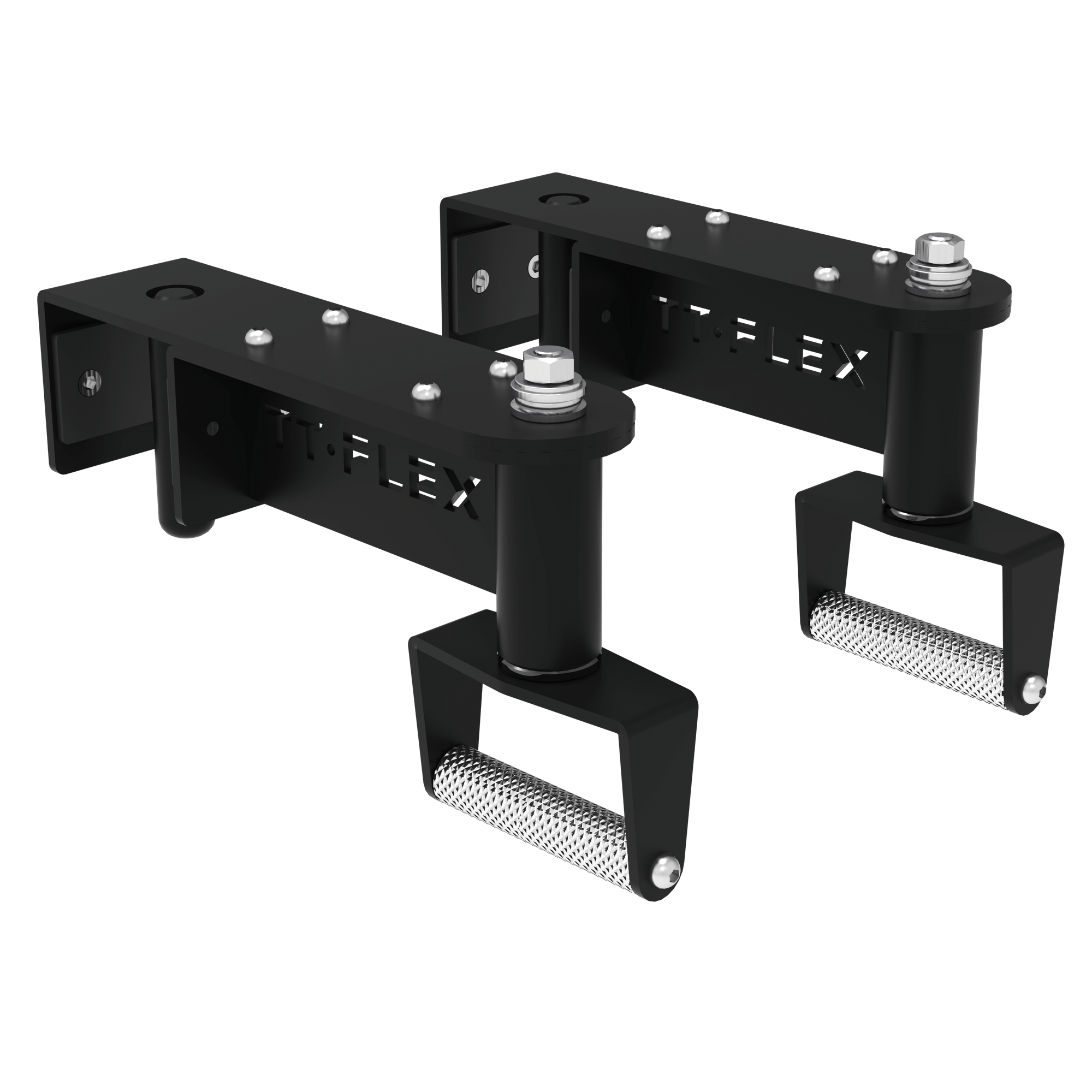 360° Quick-release Handle (Extended)