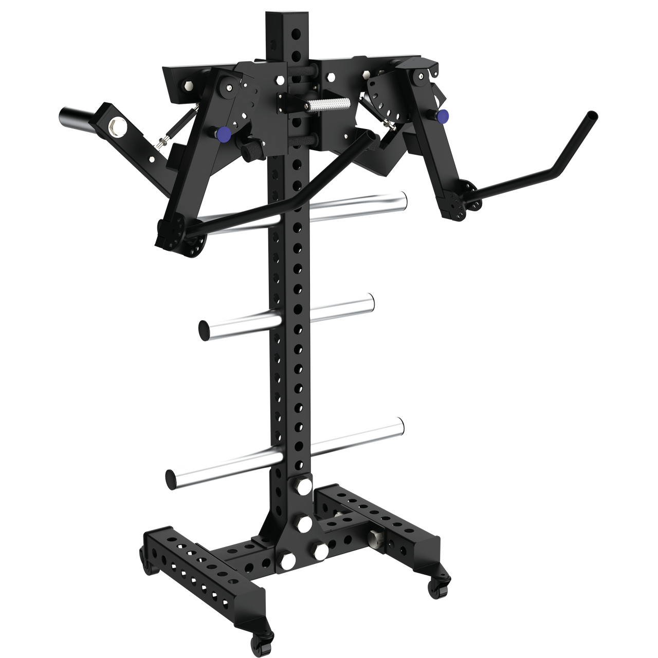 Standing Pec Fly Gen 3
