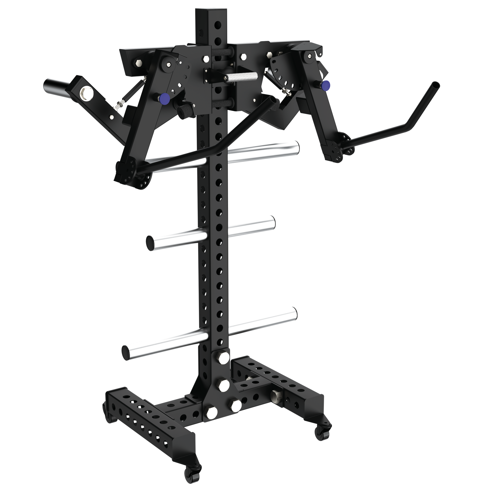 Standing Pec Fly Gen 3