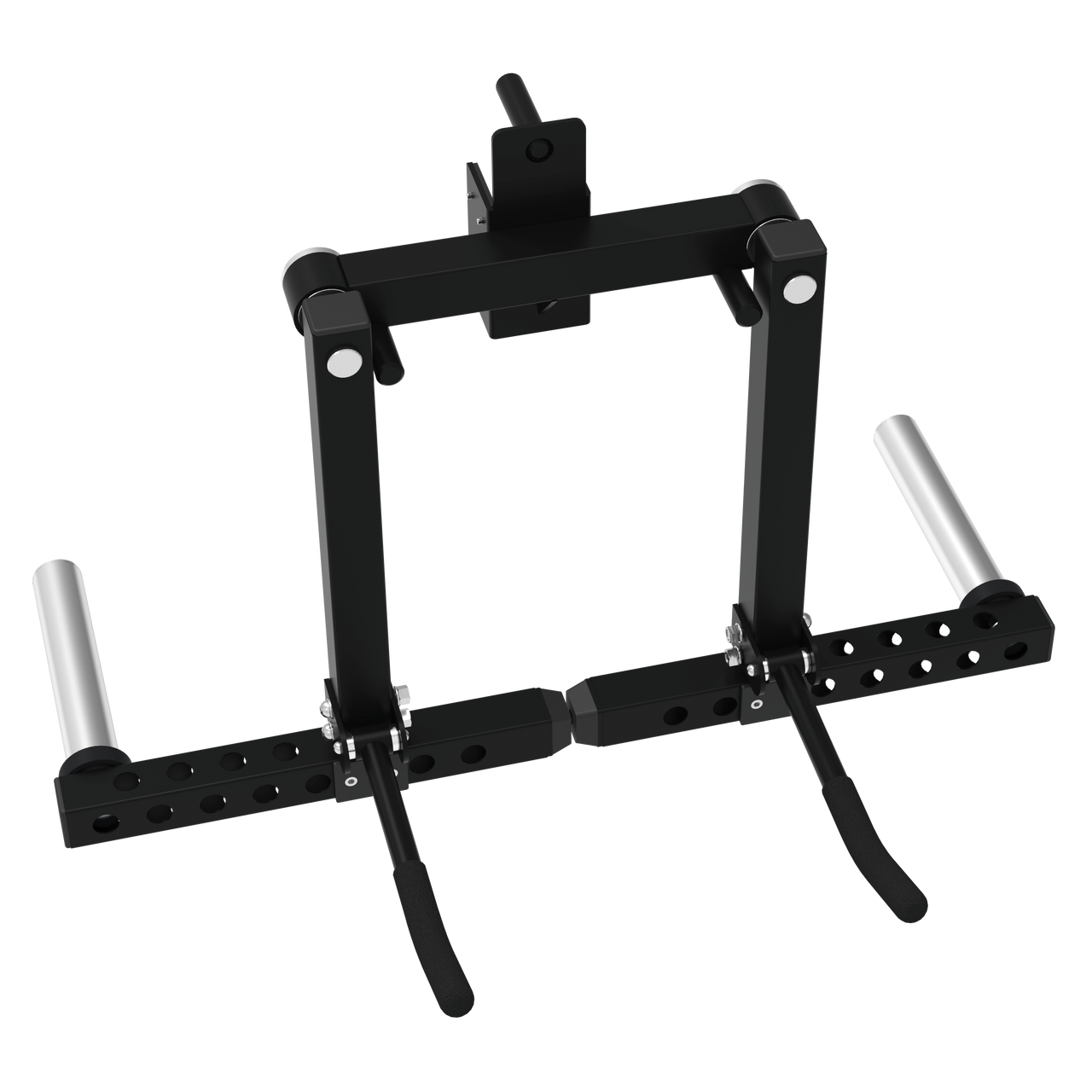 Standing Pec Fly Gen 1