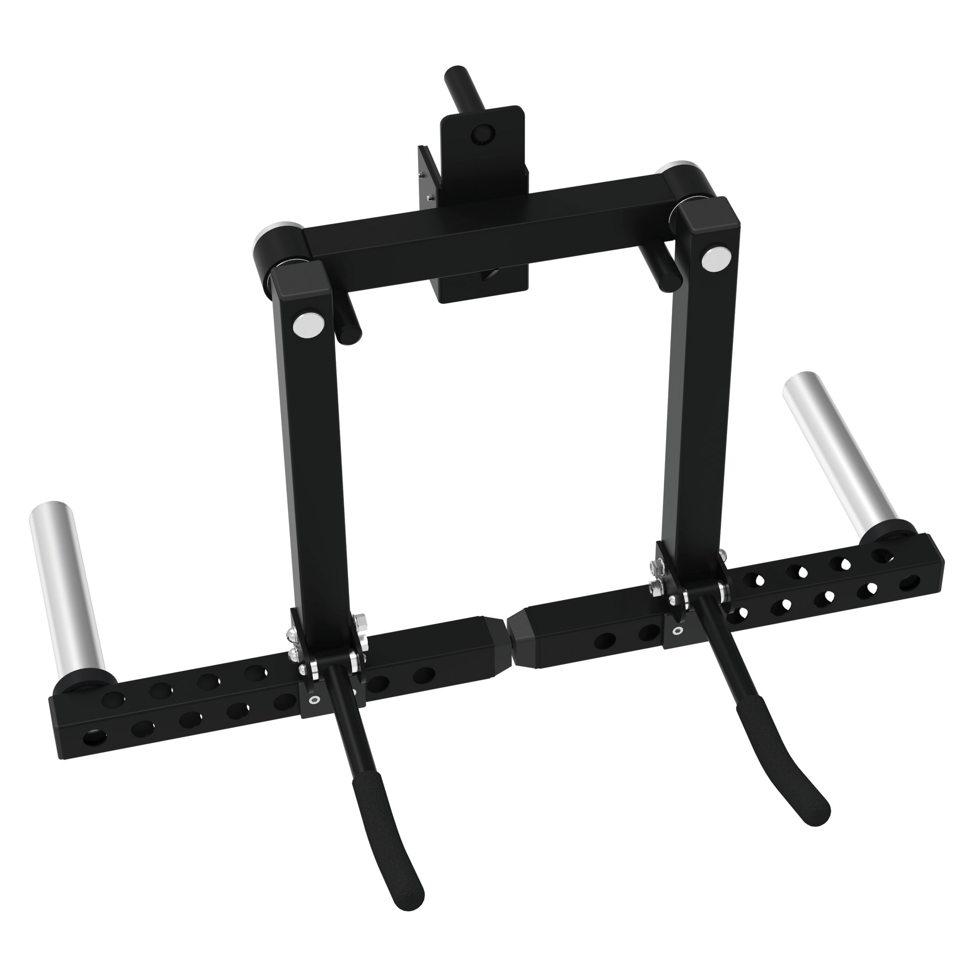 Standing Pec Fly Gen 1