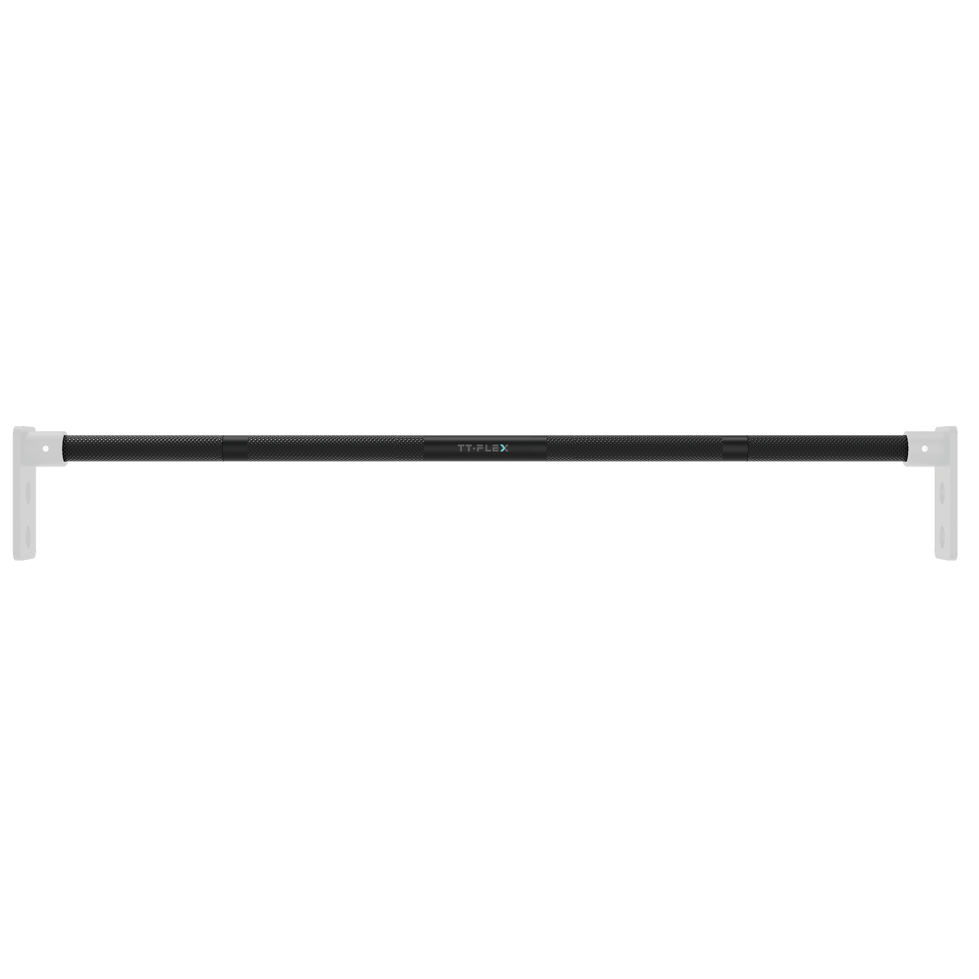 Knurled Pull-up Bar