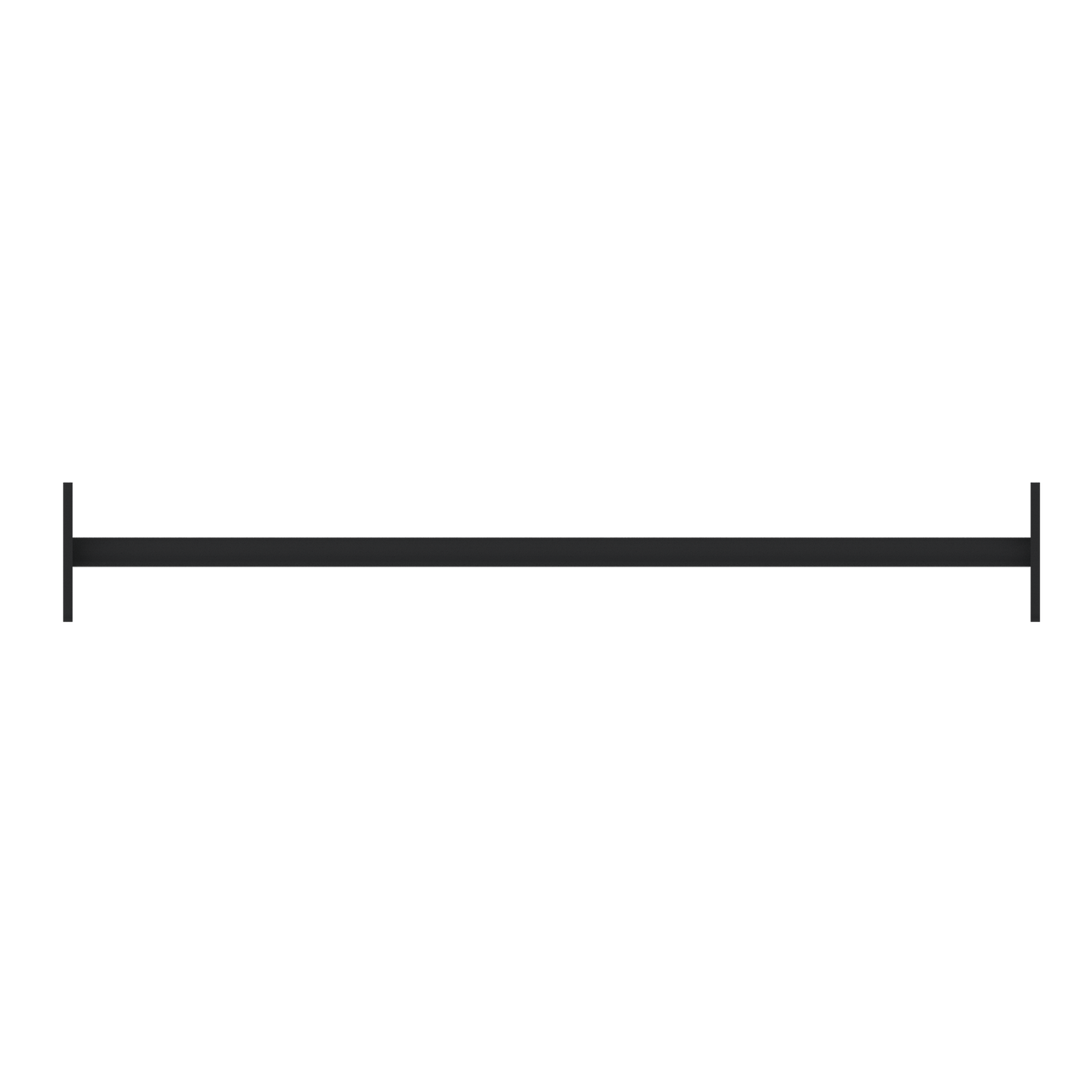 Standard Pull-up Bar