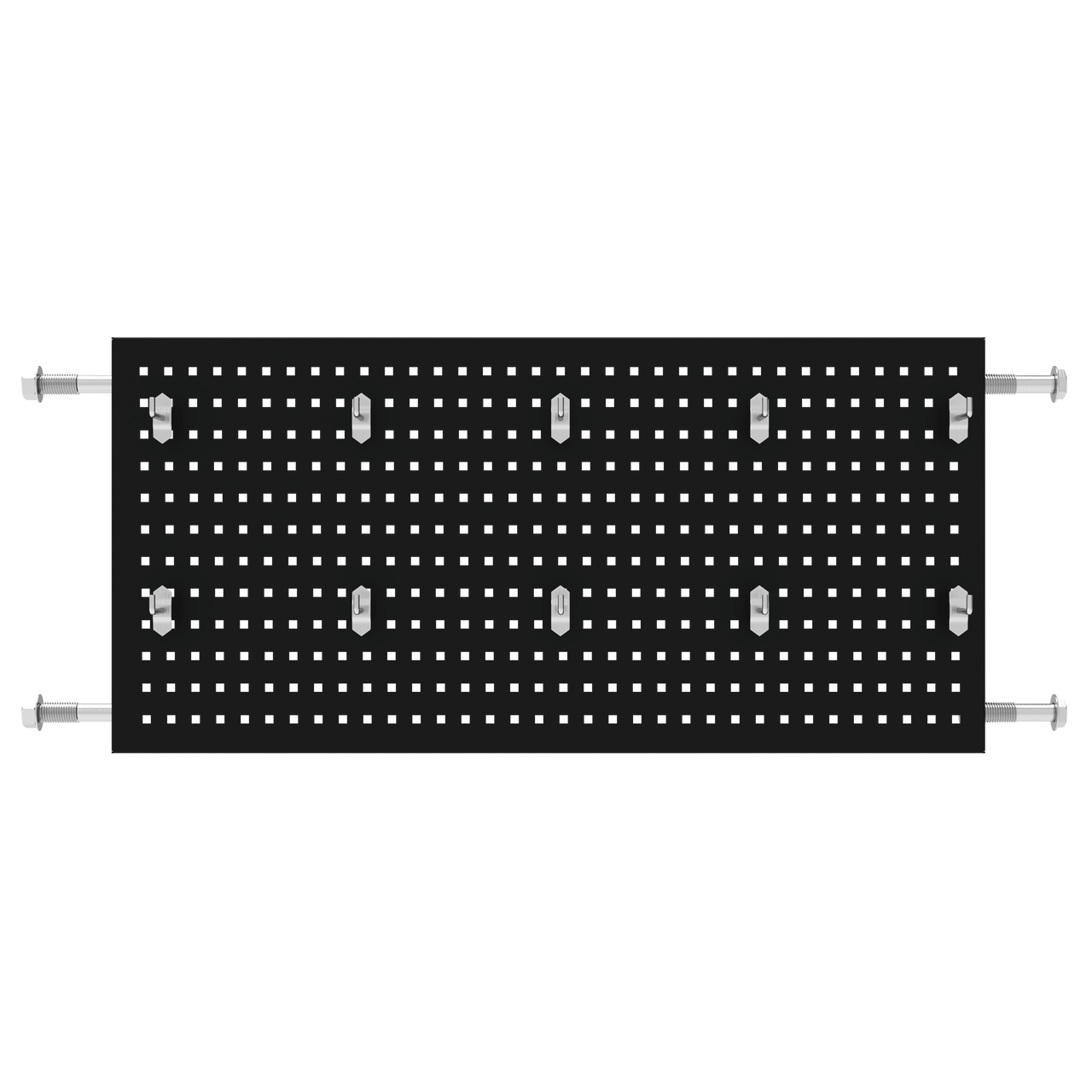 Perforated Board