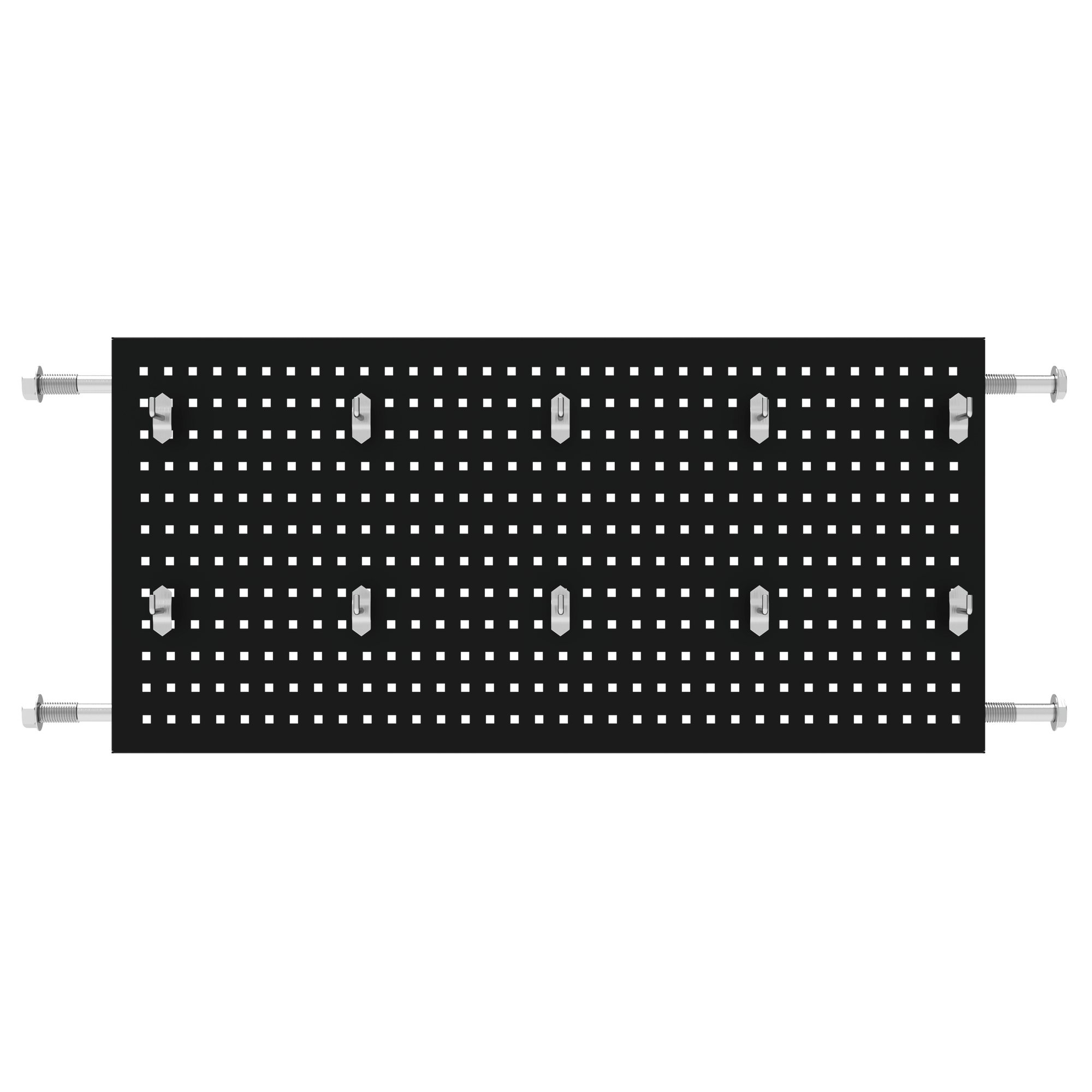Perforated Board