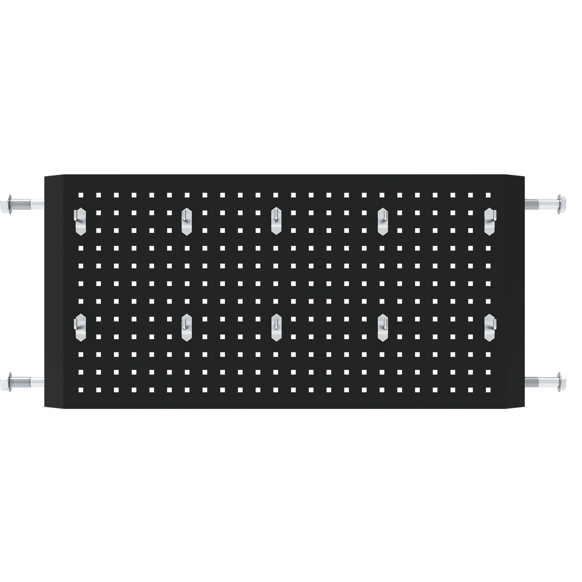 Premium Perforated Board
