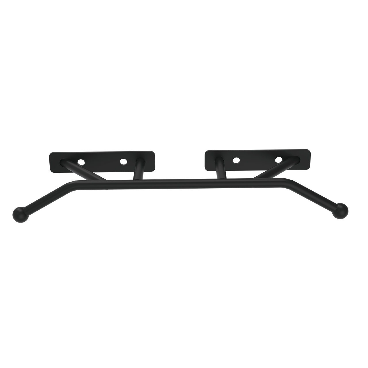 Premium W-Shaped  Pull-up Bar