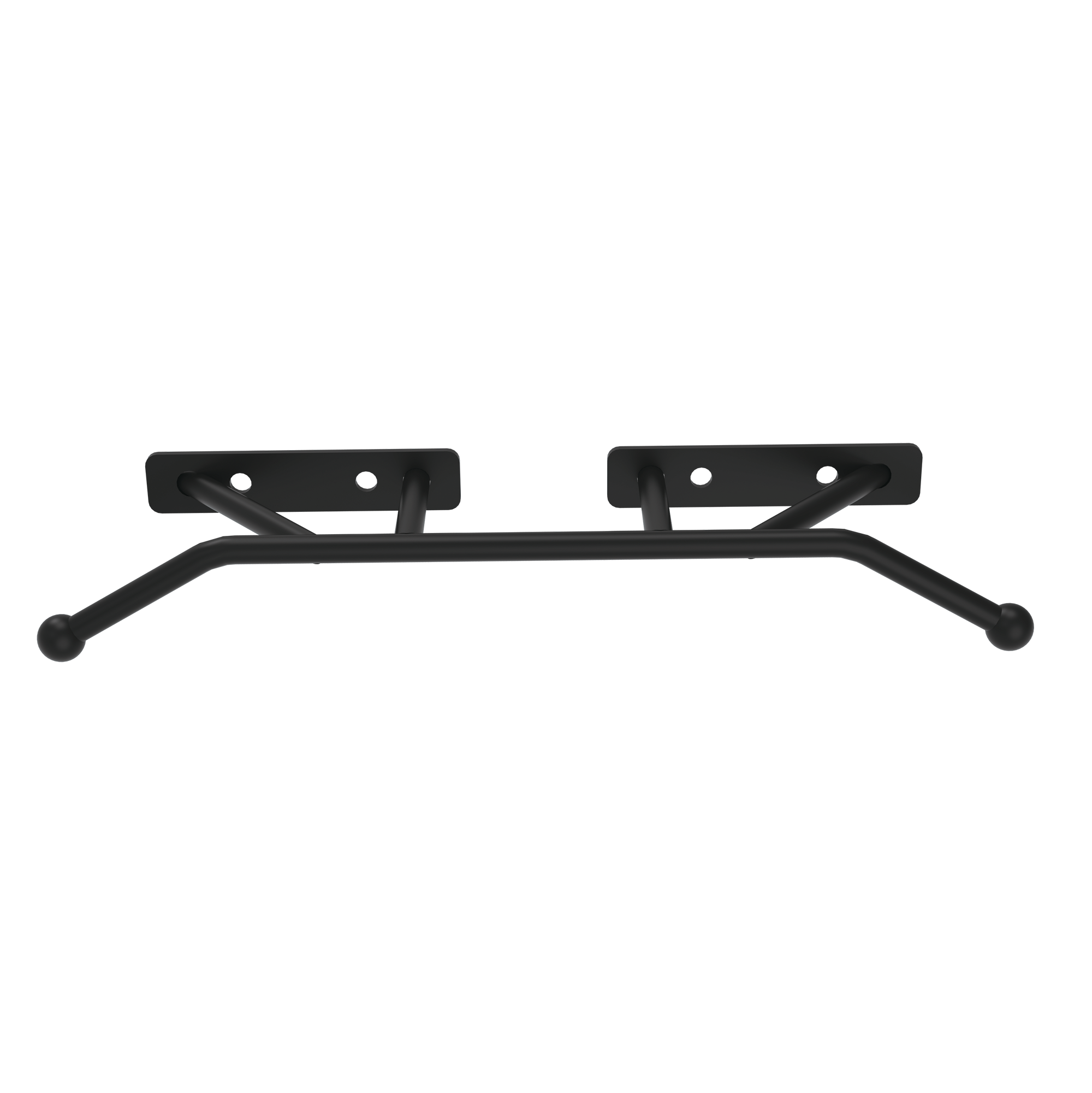 Premium W-Shaped  Pull-up Bar