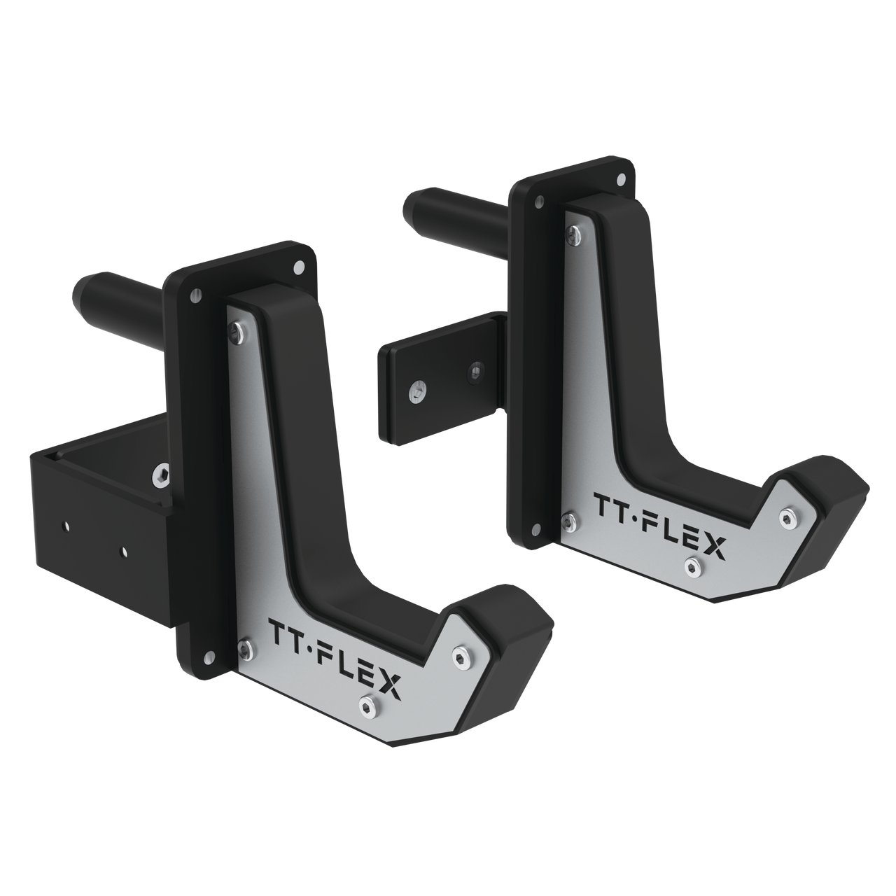 Squat J-Hook