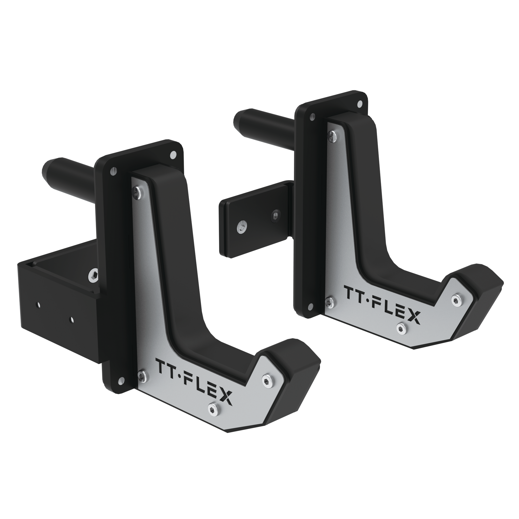 Squat J-Hook