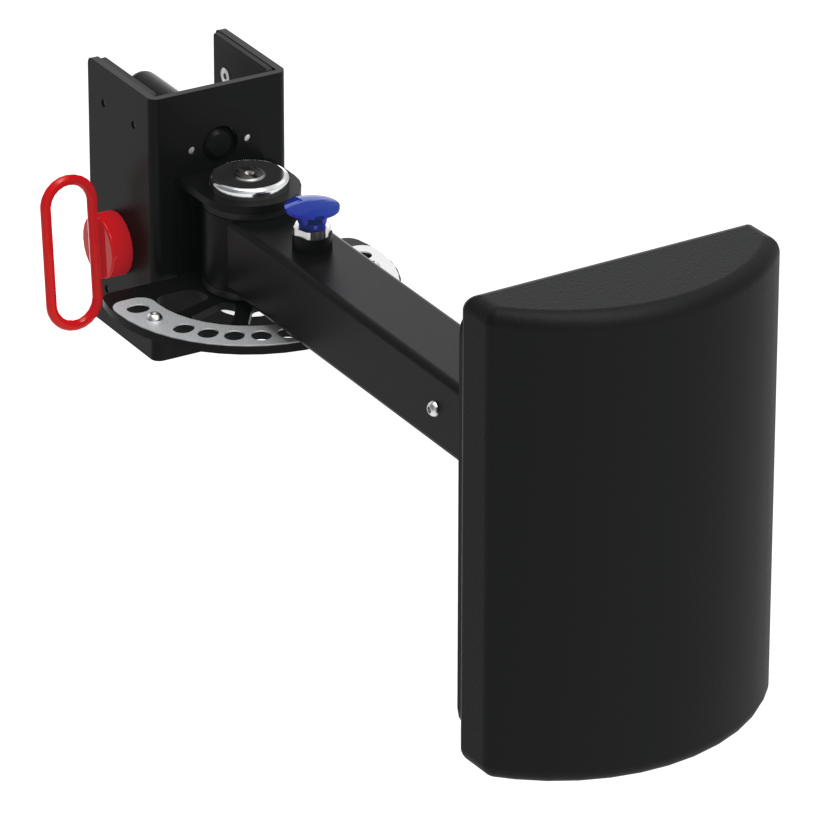 Multi-function Backrest