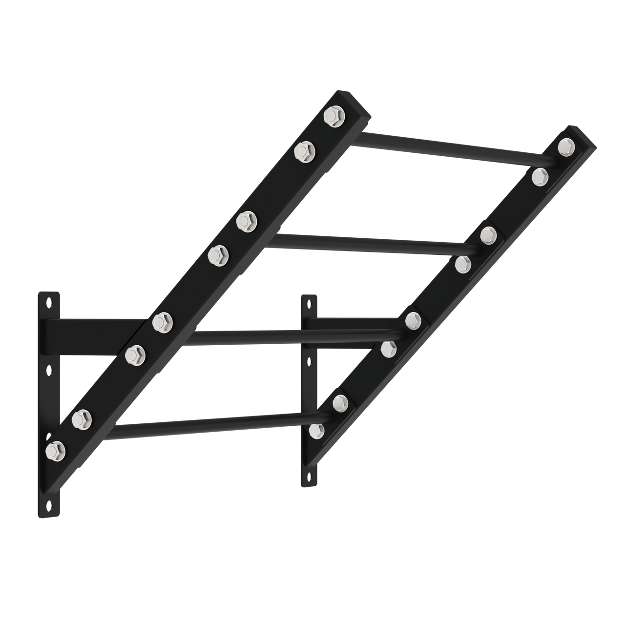 Climbing Ladder