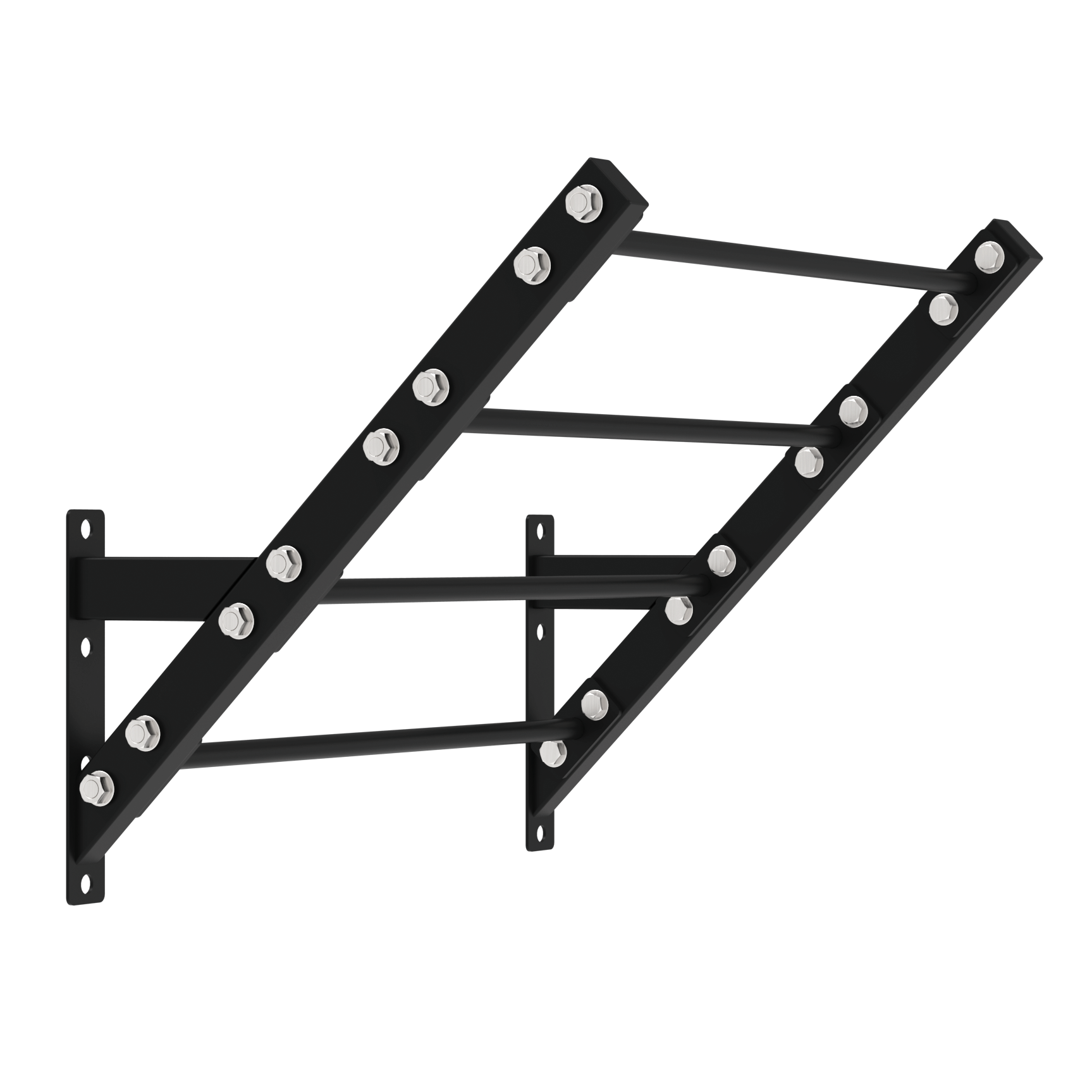 Climbing Ladder
