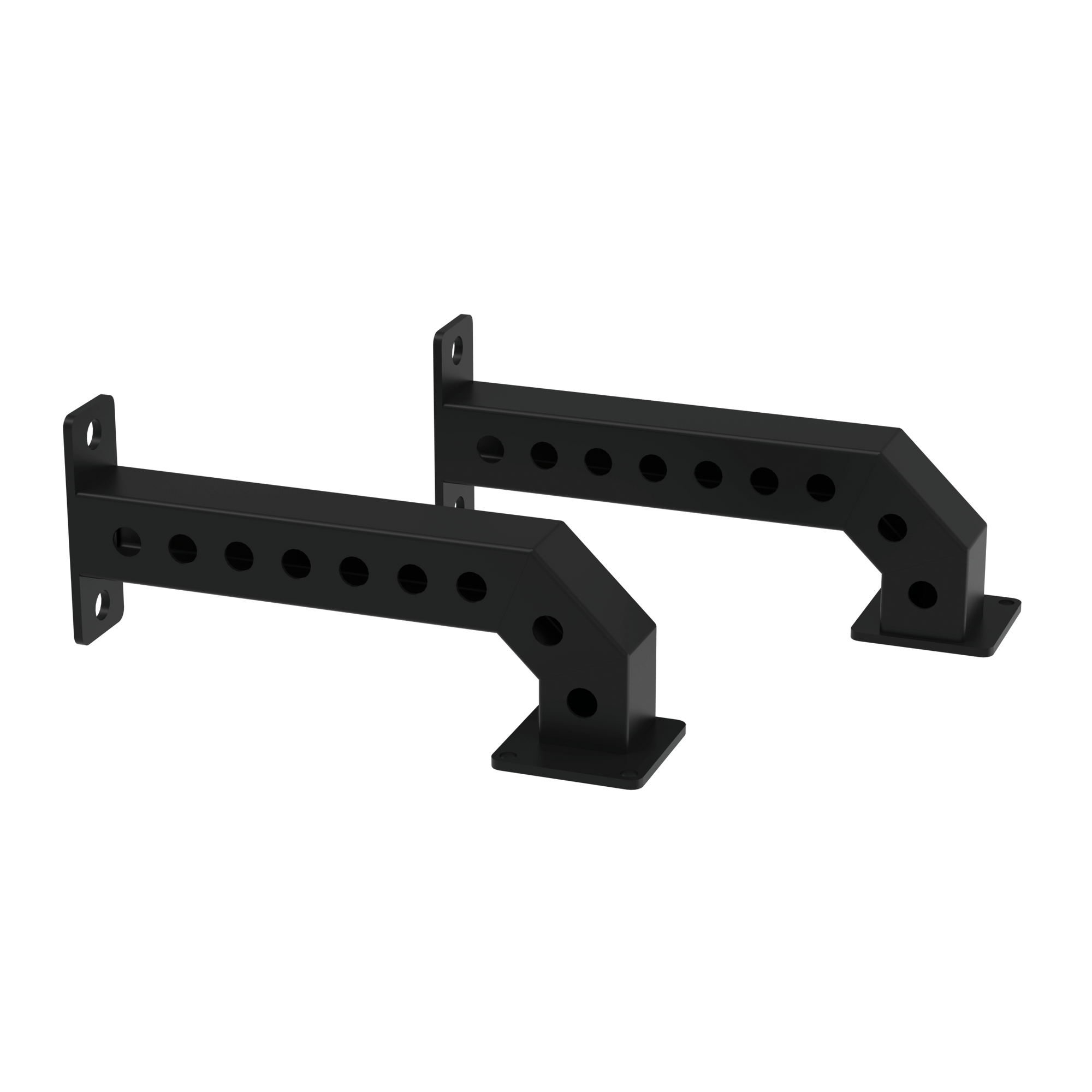 Front Support Assembly